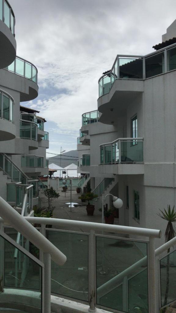 Apartamento Elizabetta 3, pé na areia view 3