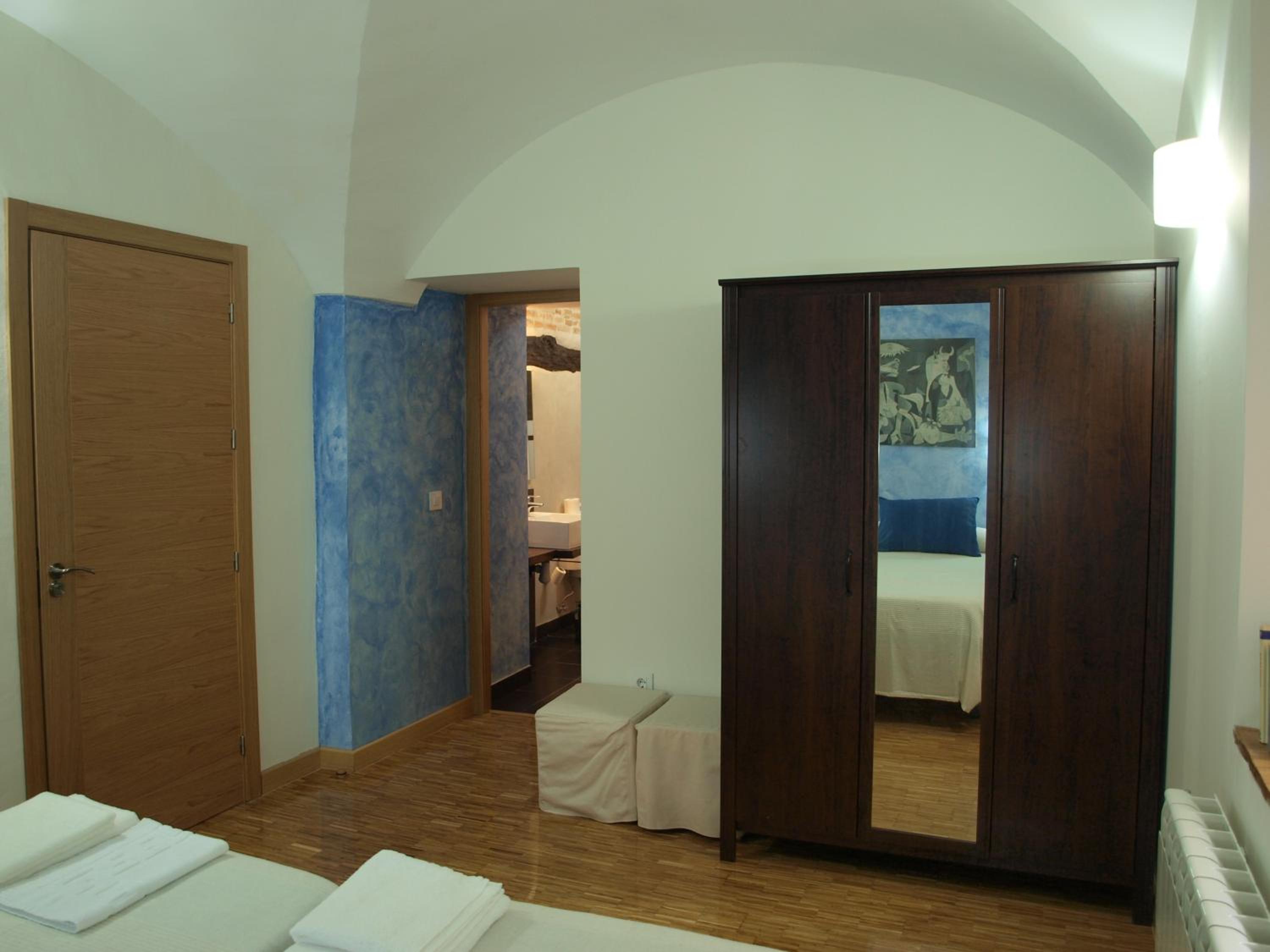 La Posada de Grimaldo