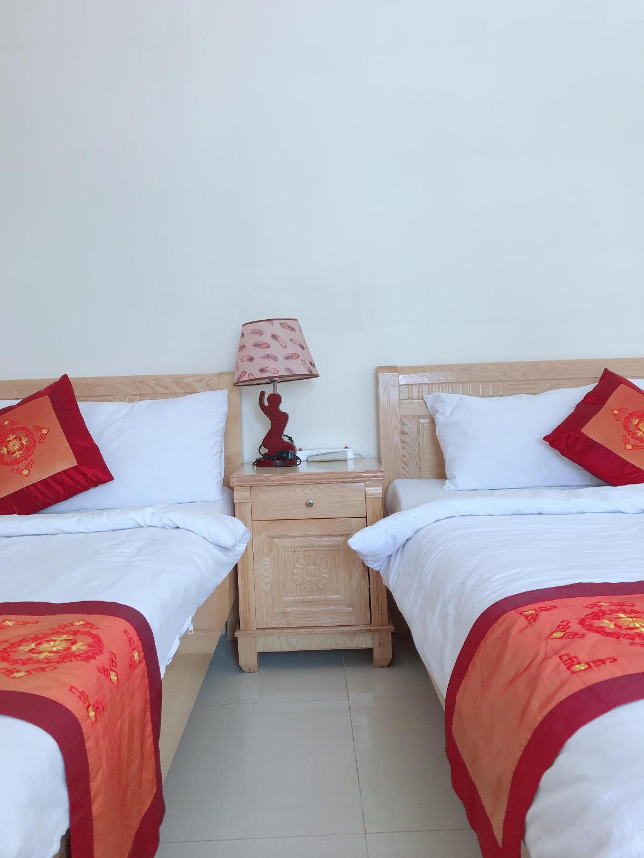 Kim Hương Homestay view 5