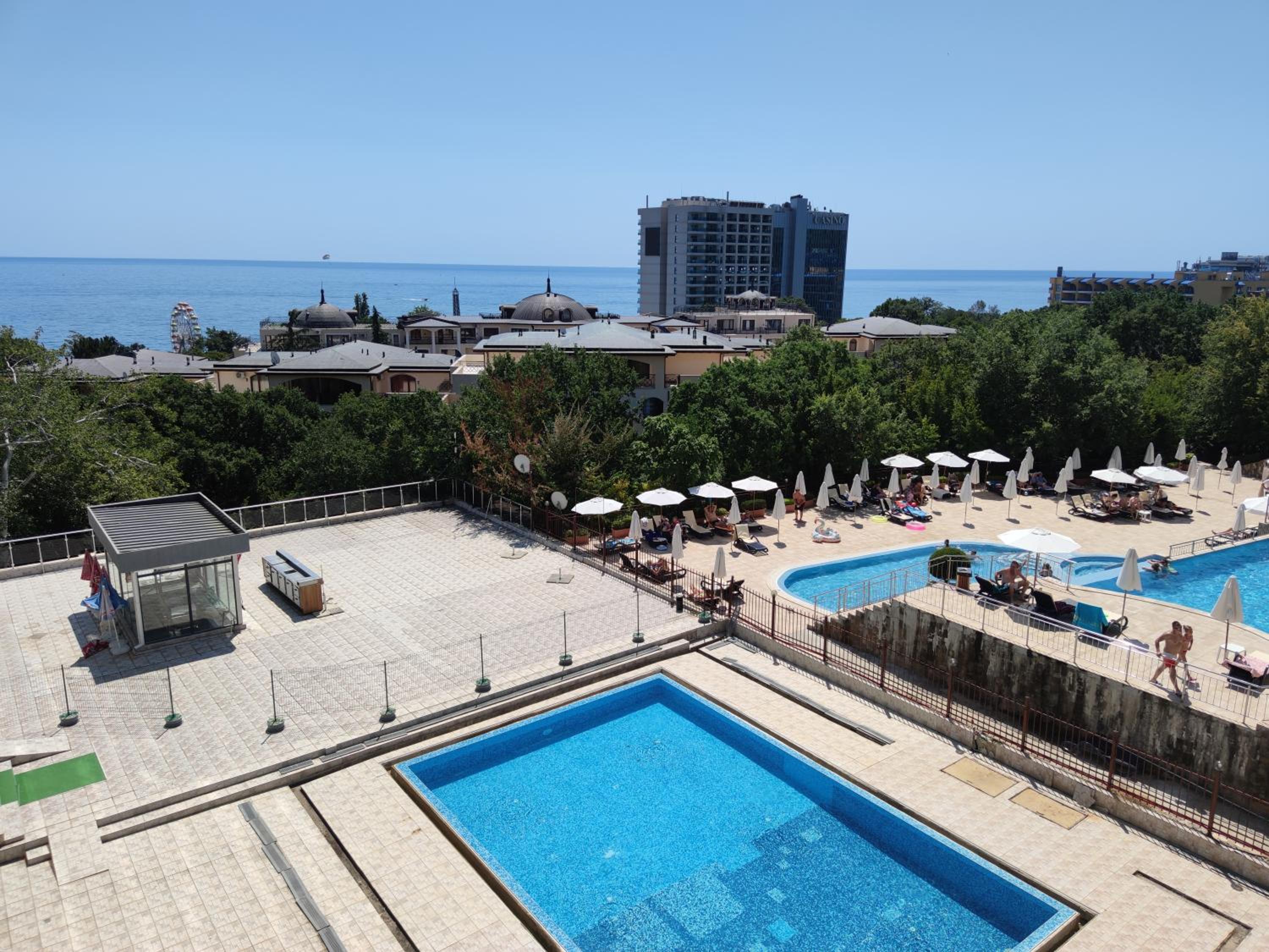 Europroperties Yalta Apartments