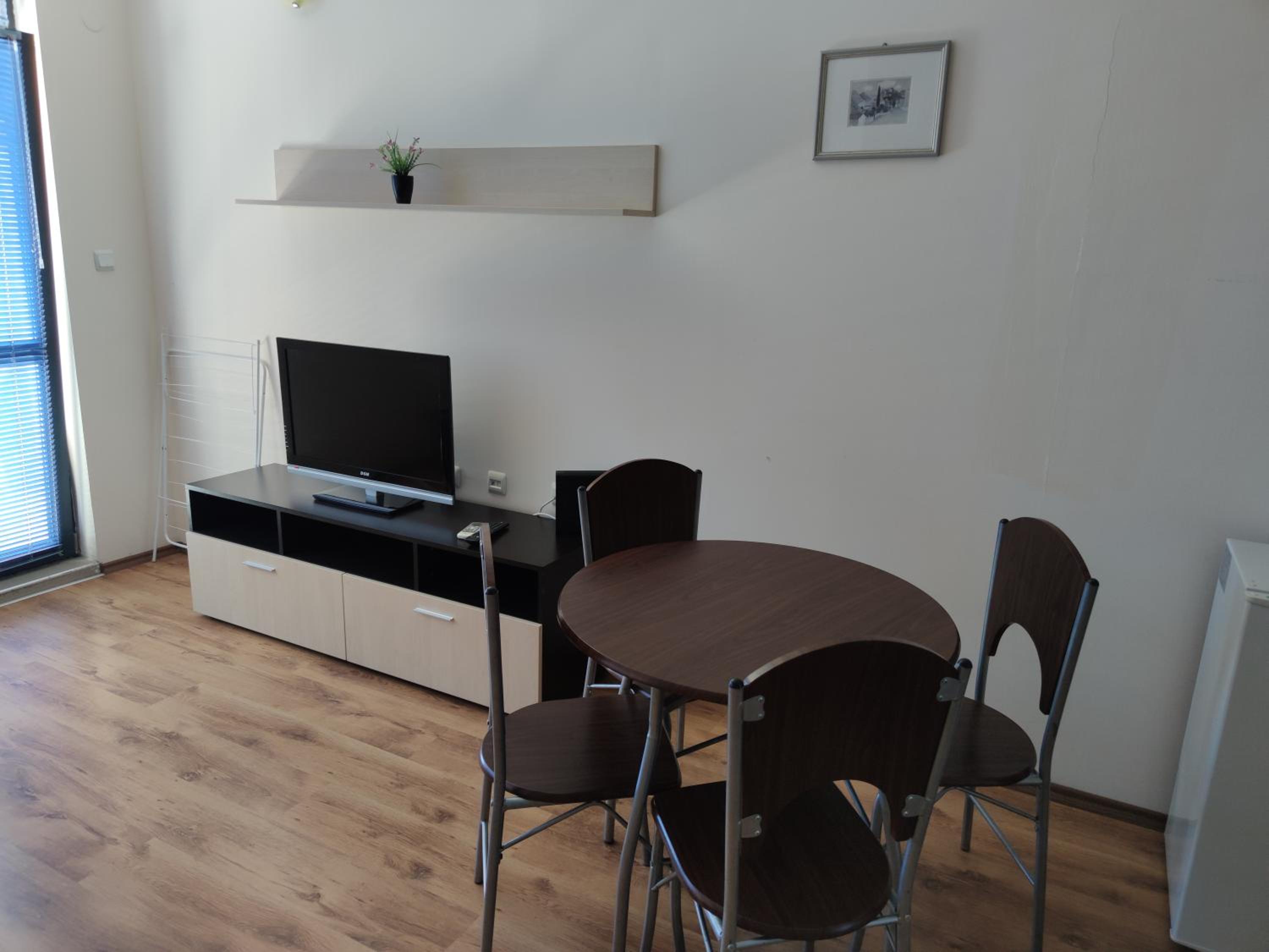 Europroperties Yalta Apartments