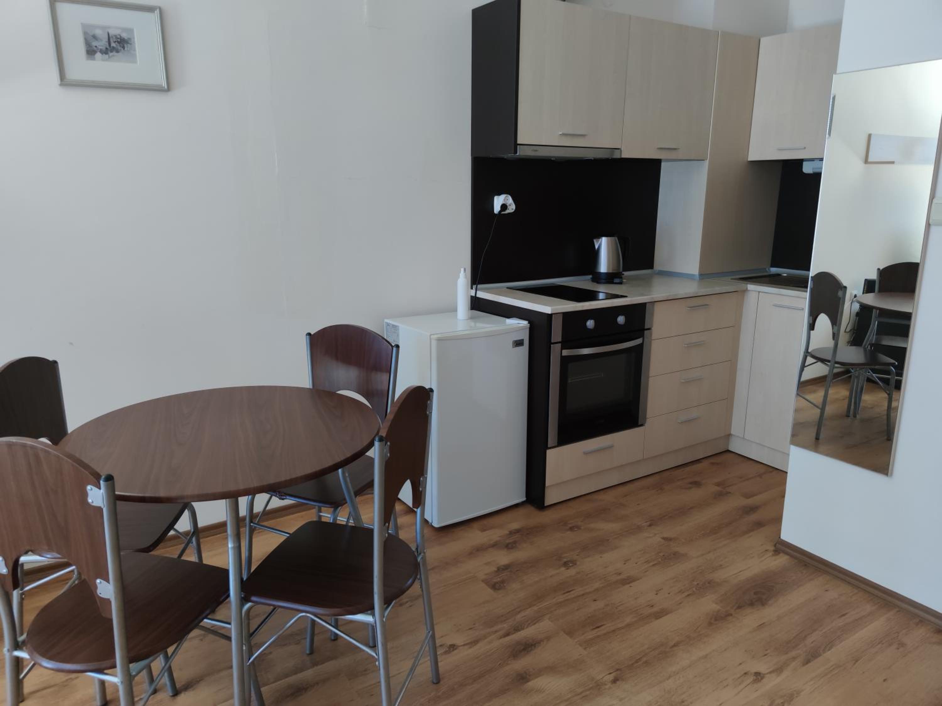 Europroperties Yalta Apartments