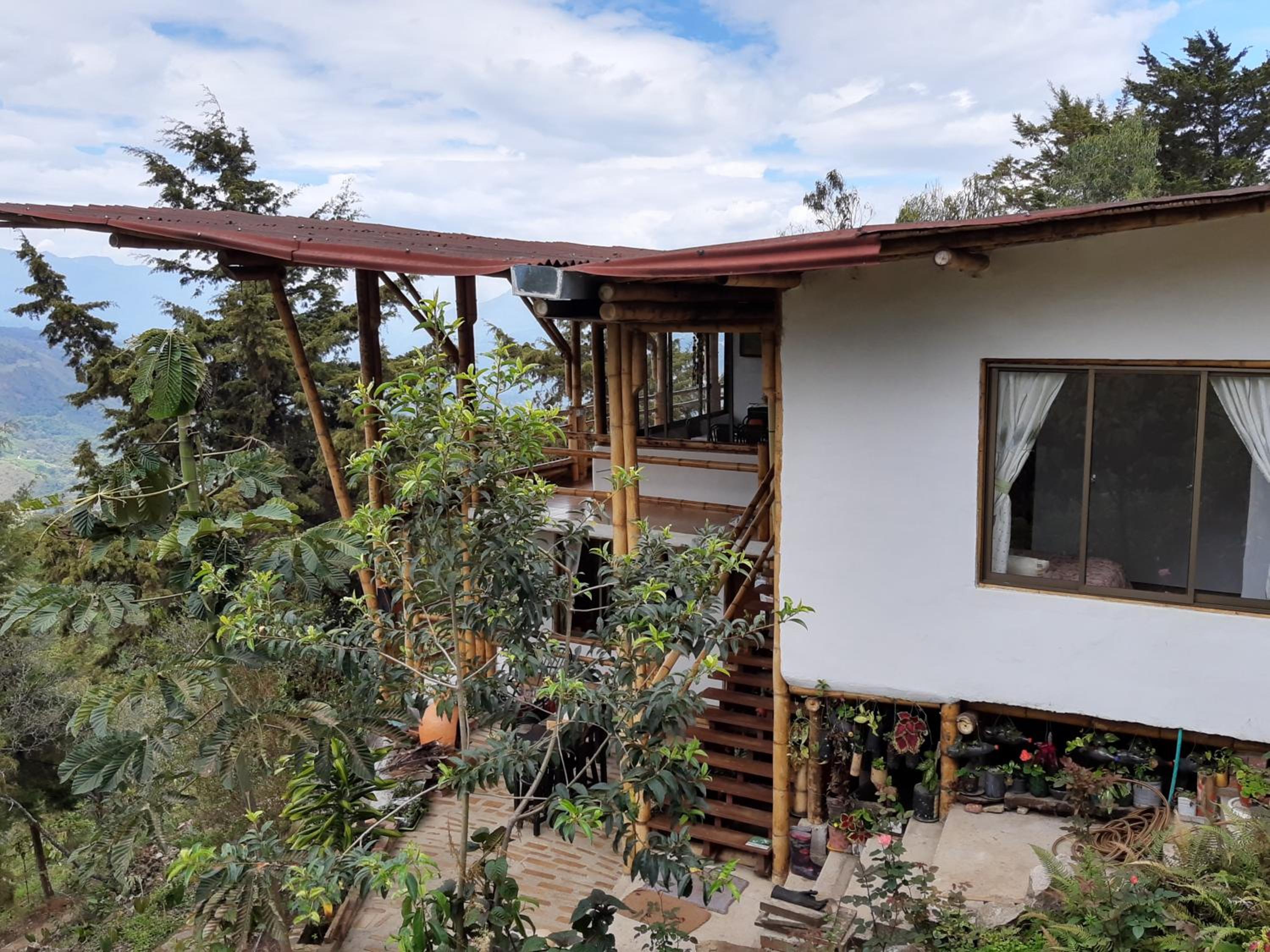 EcoCasa del Aire view 5