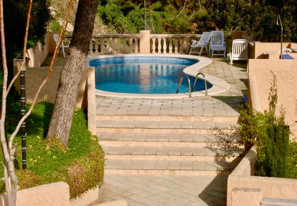 Hartmut Friedrich Apartment Port de Soller view 4