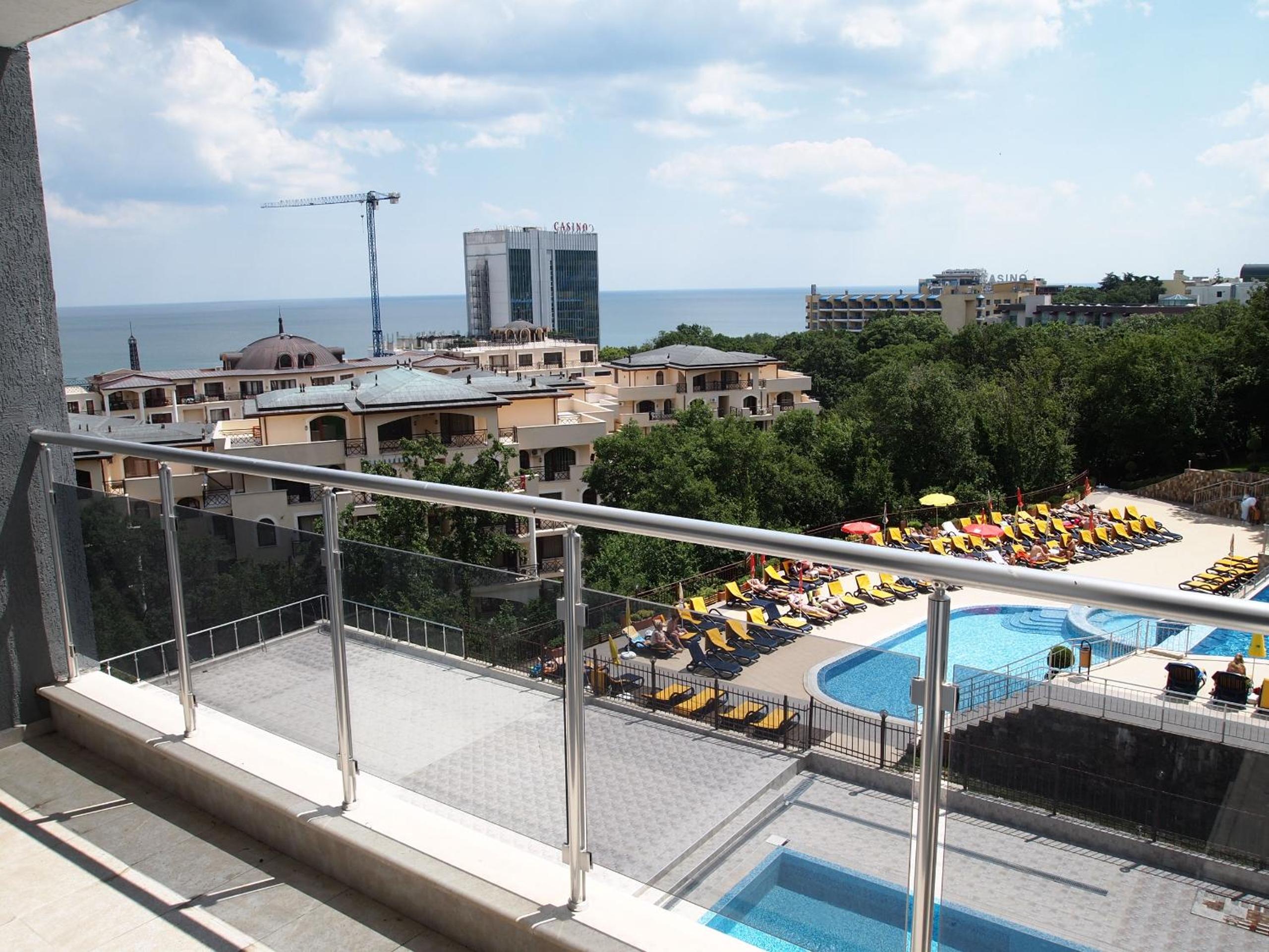 Europroperties Yalta Apartments