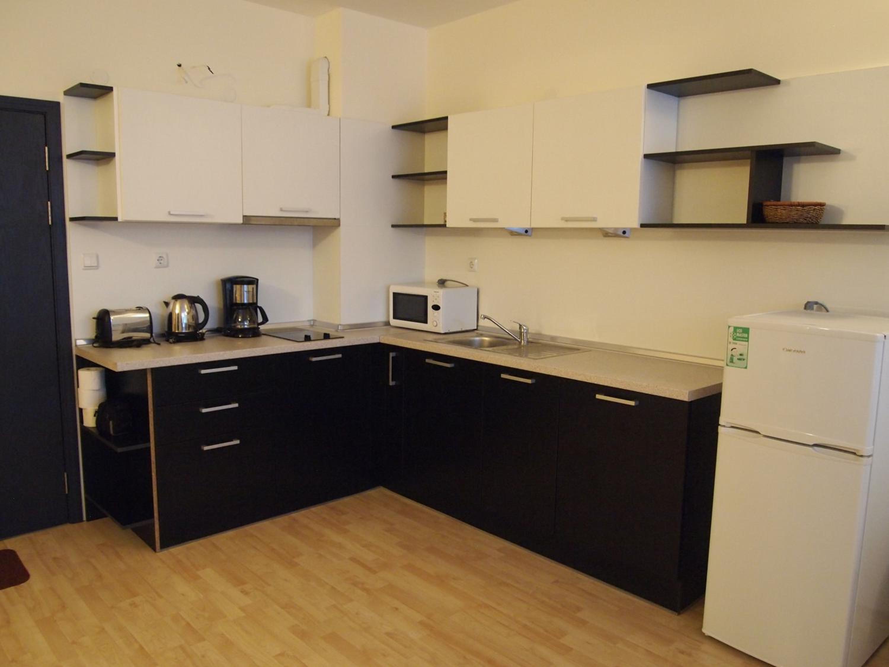 Europroperties Yalta Apartments