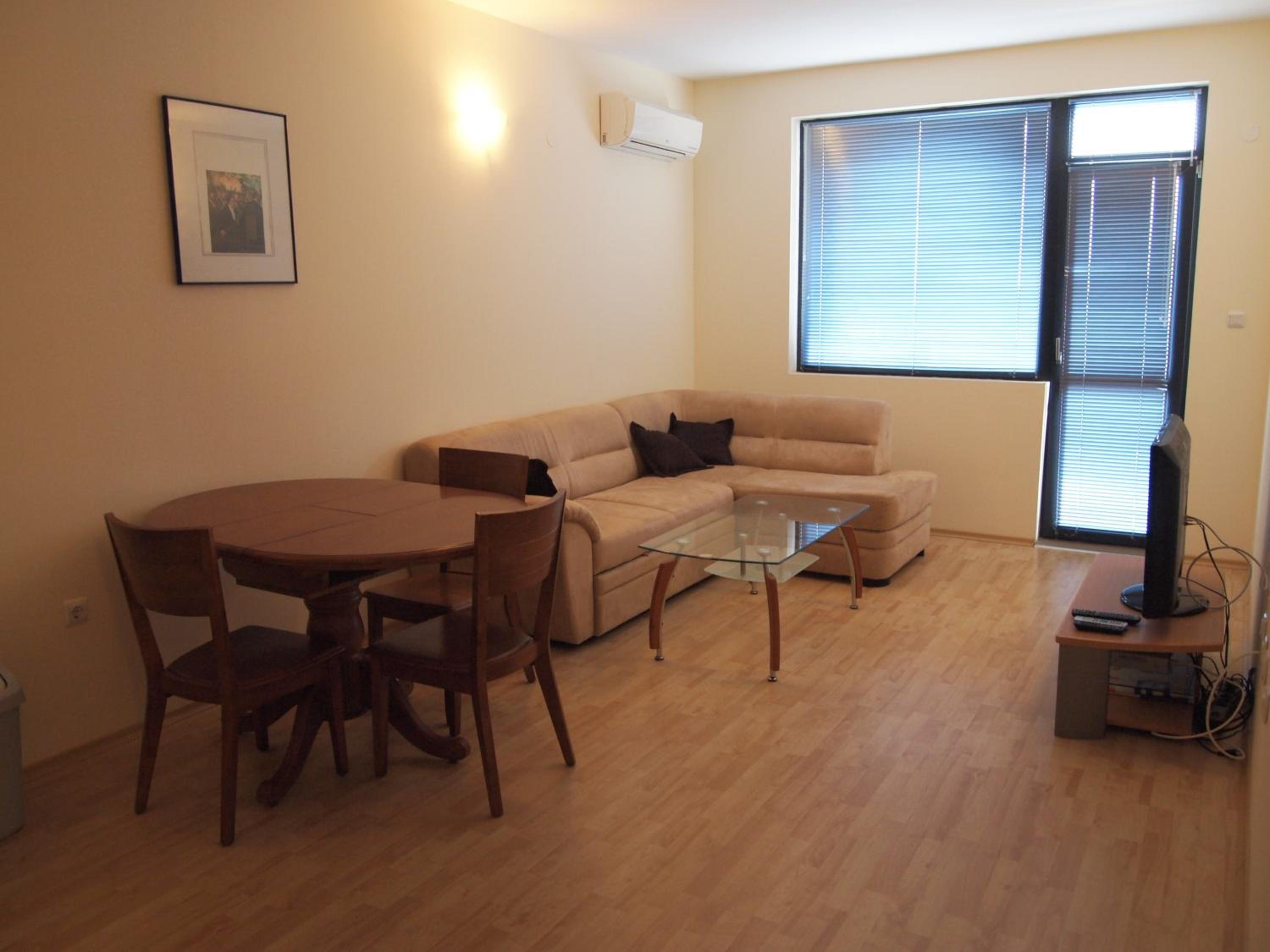 Europroperties Yalta Apartments