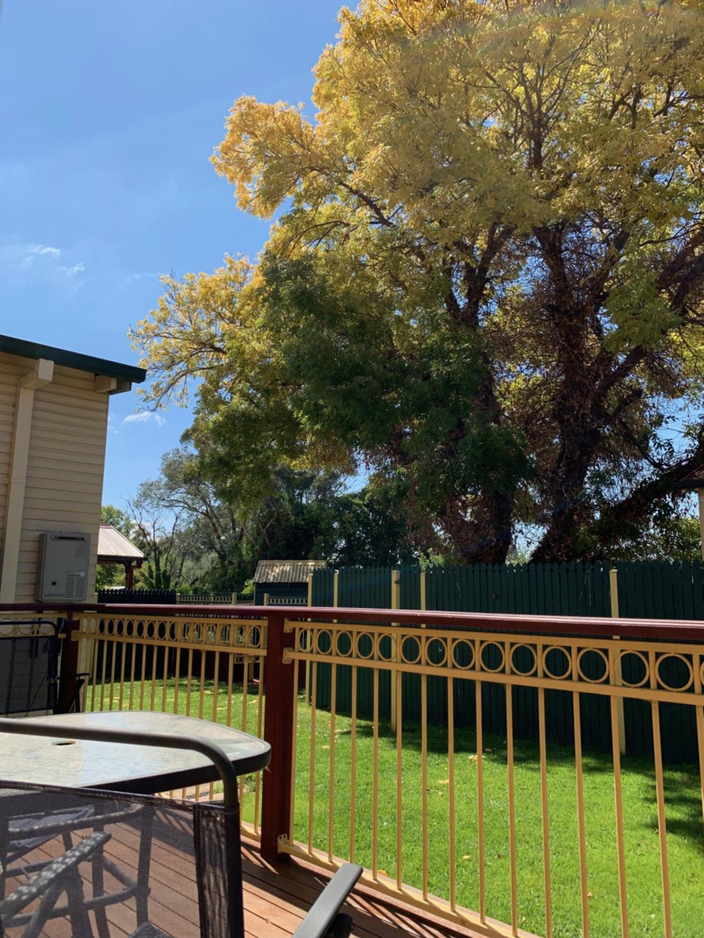 City Center - Comfortable 2-Bedroom Apartment