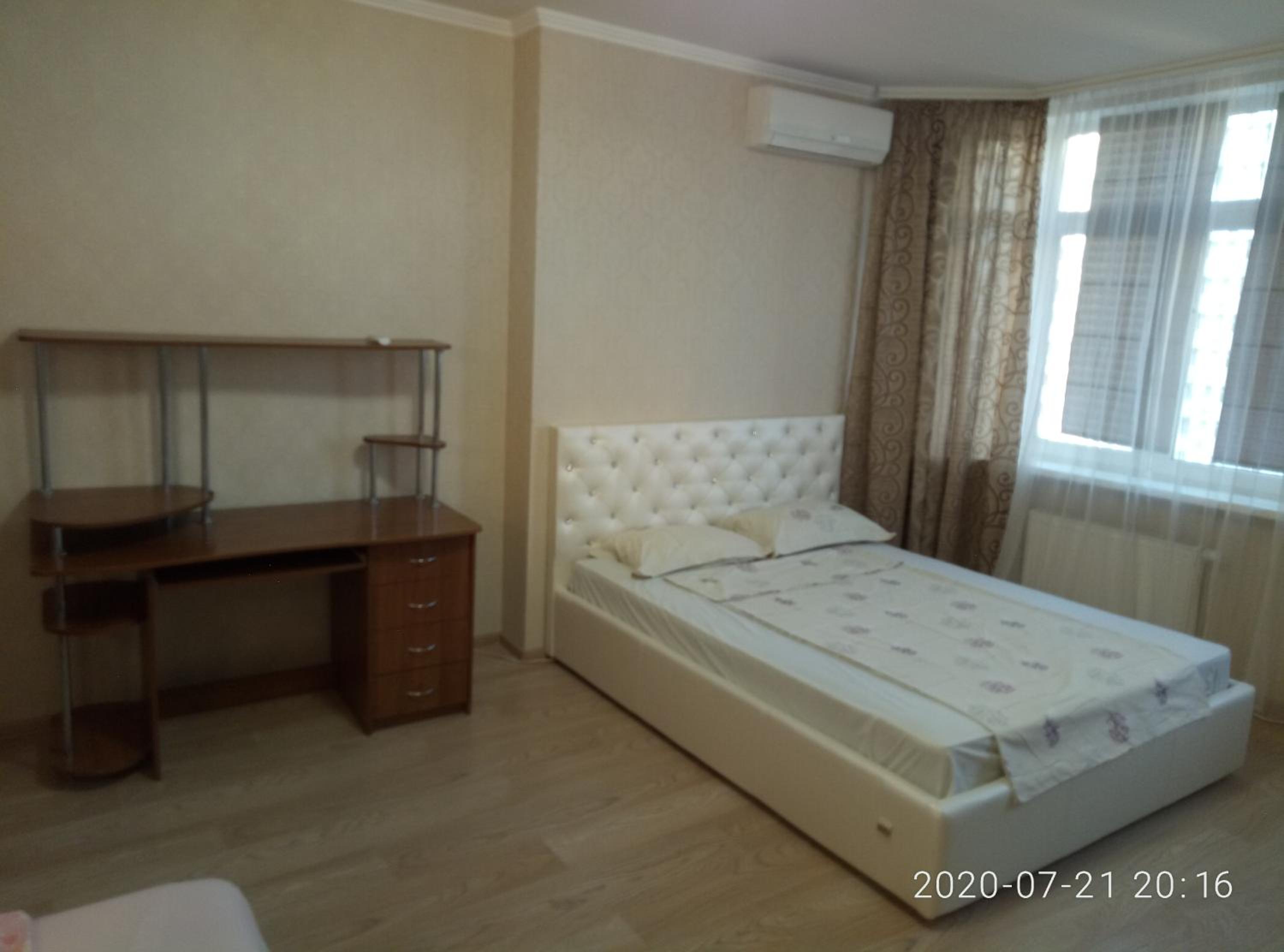 Люкс апартаменты на Позняках view 3