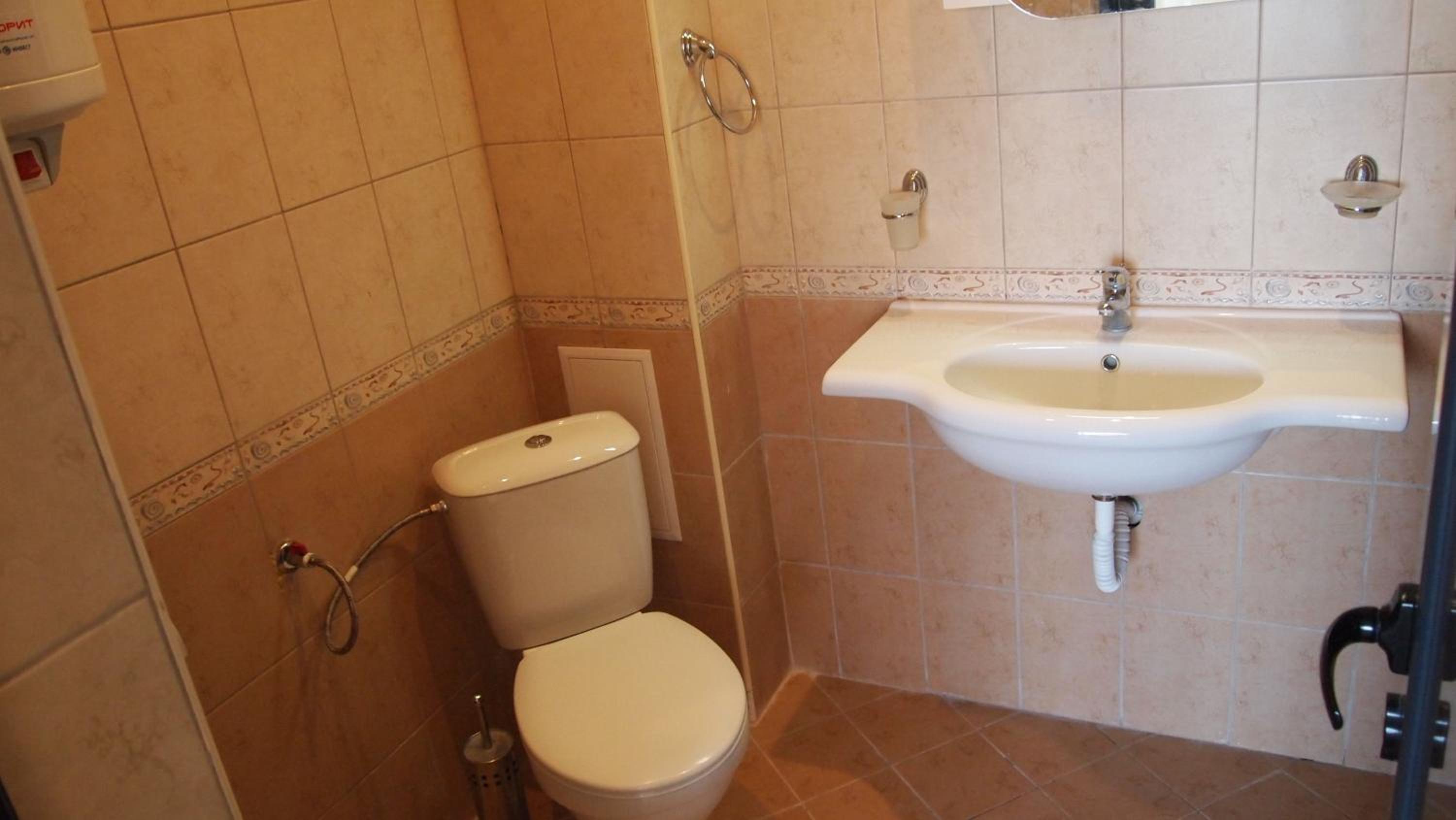 Europroperties Yalta Apartments