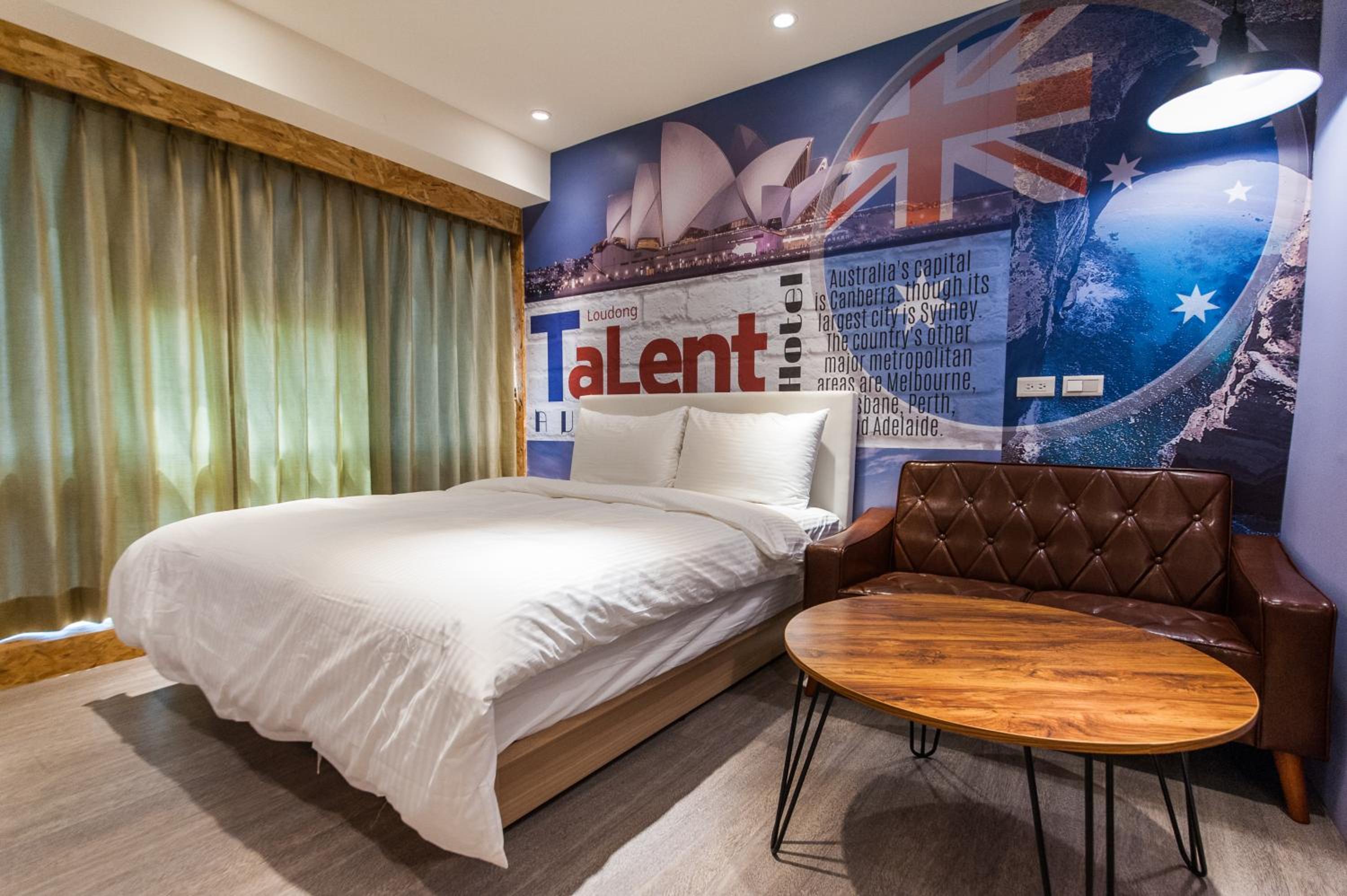 Talent Hotel E Series view 4