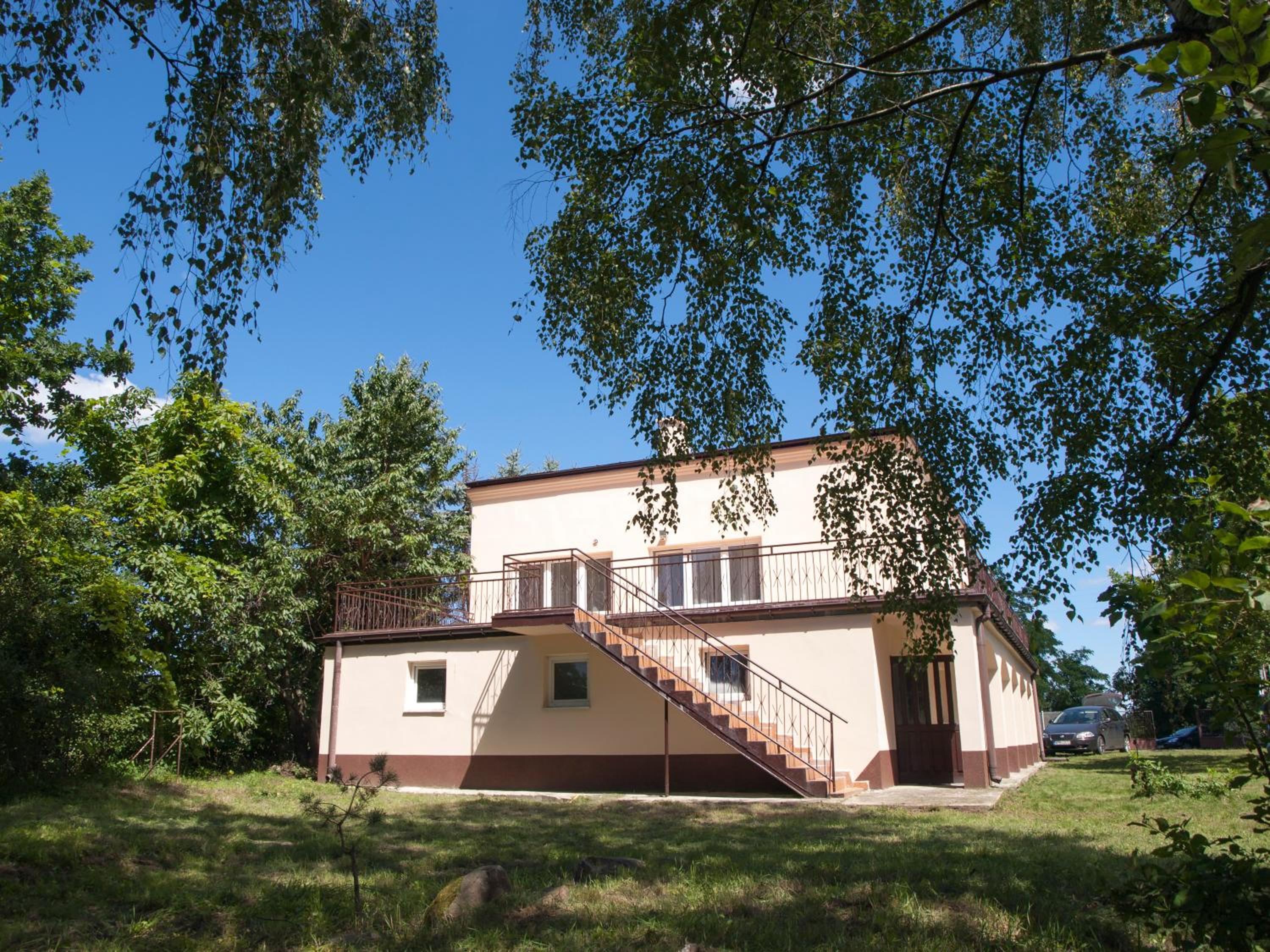 Gospodarstwo Agroturystyczne w Borszycach view 5
