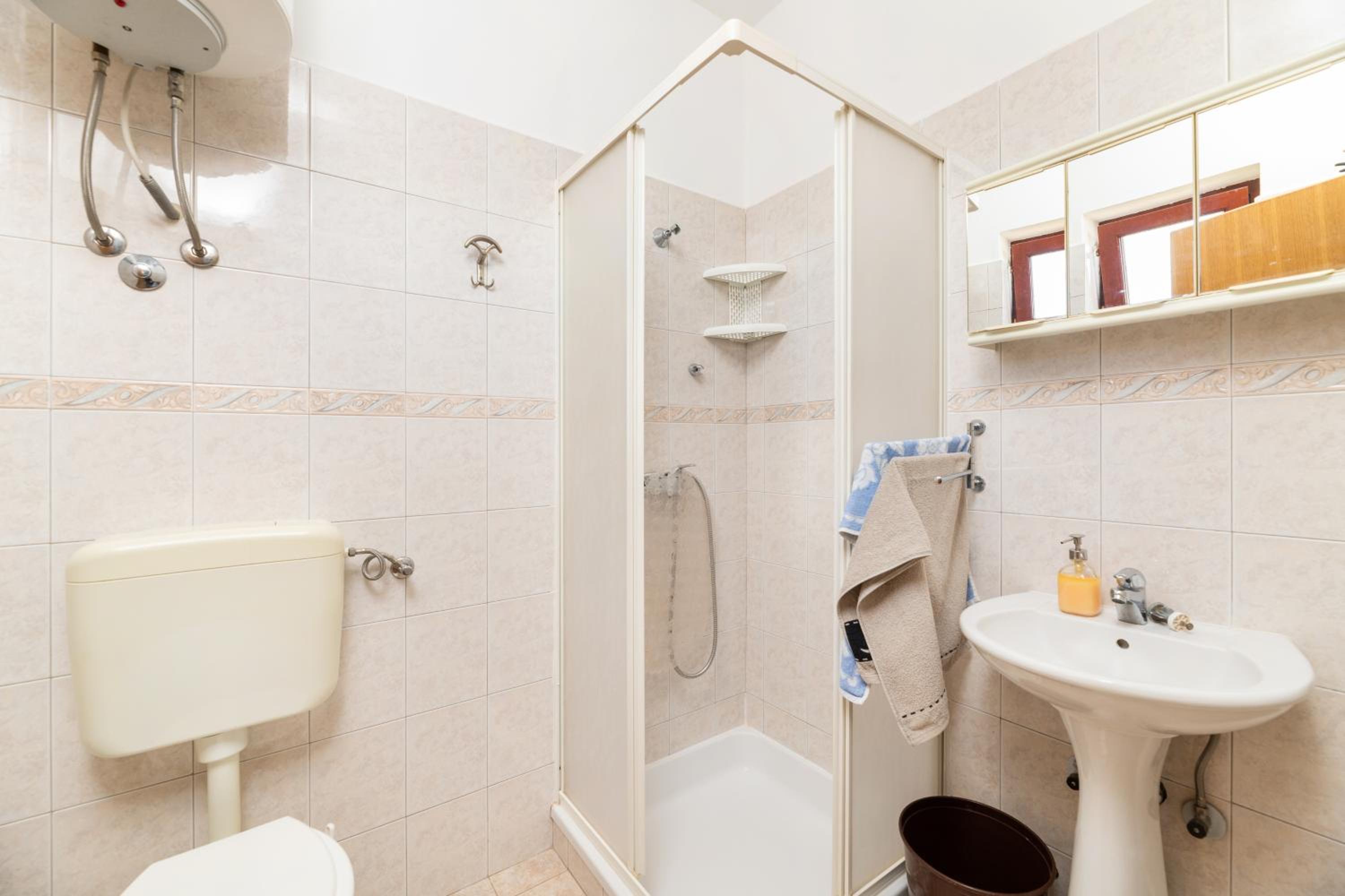 Apartman Petelin view 4