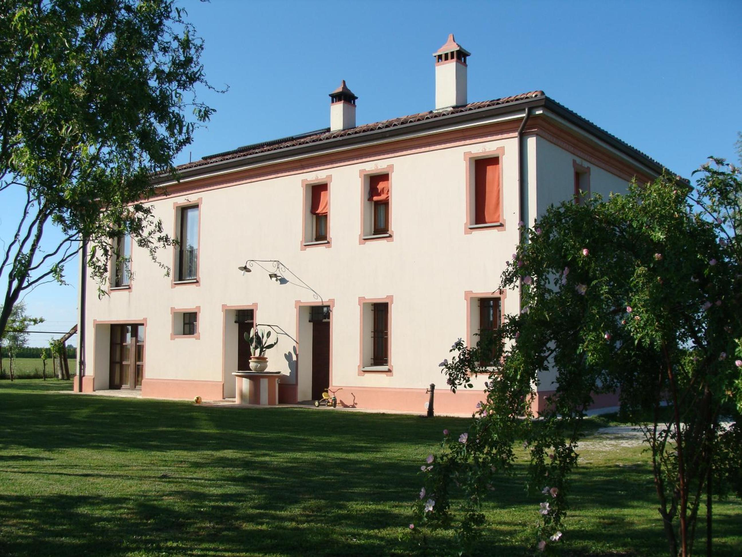 Antico Casale dei Sogni agriturismo