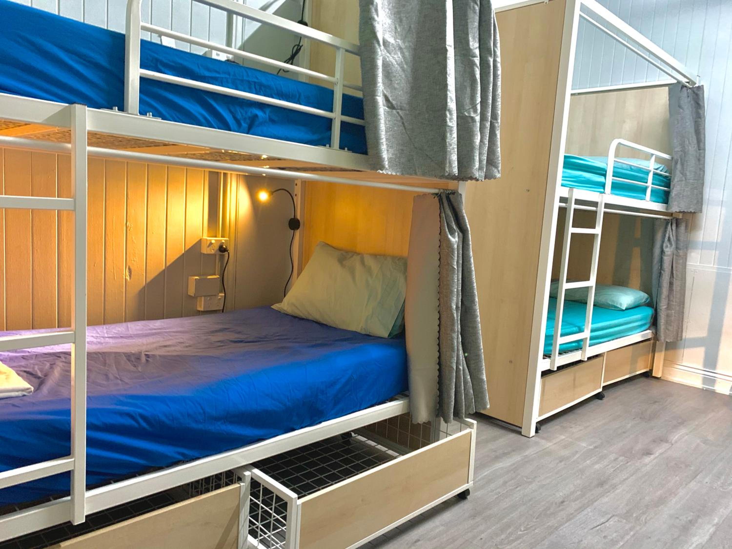 Mumma's Hostel Cairns