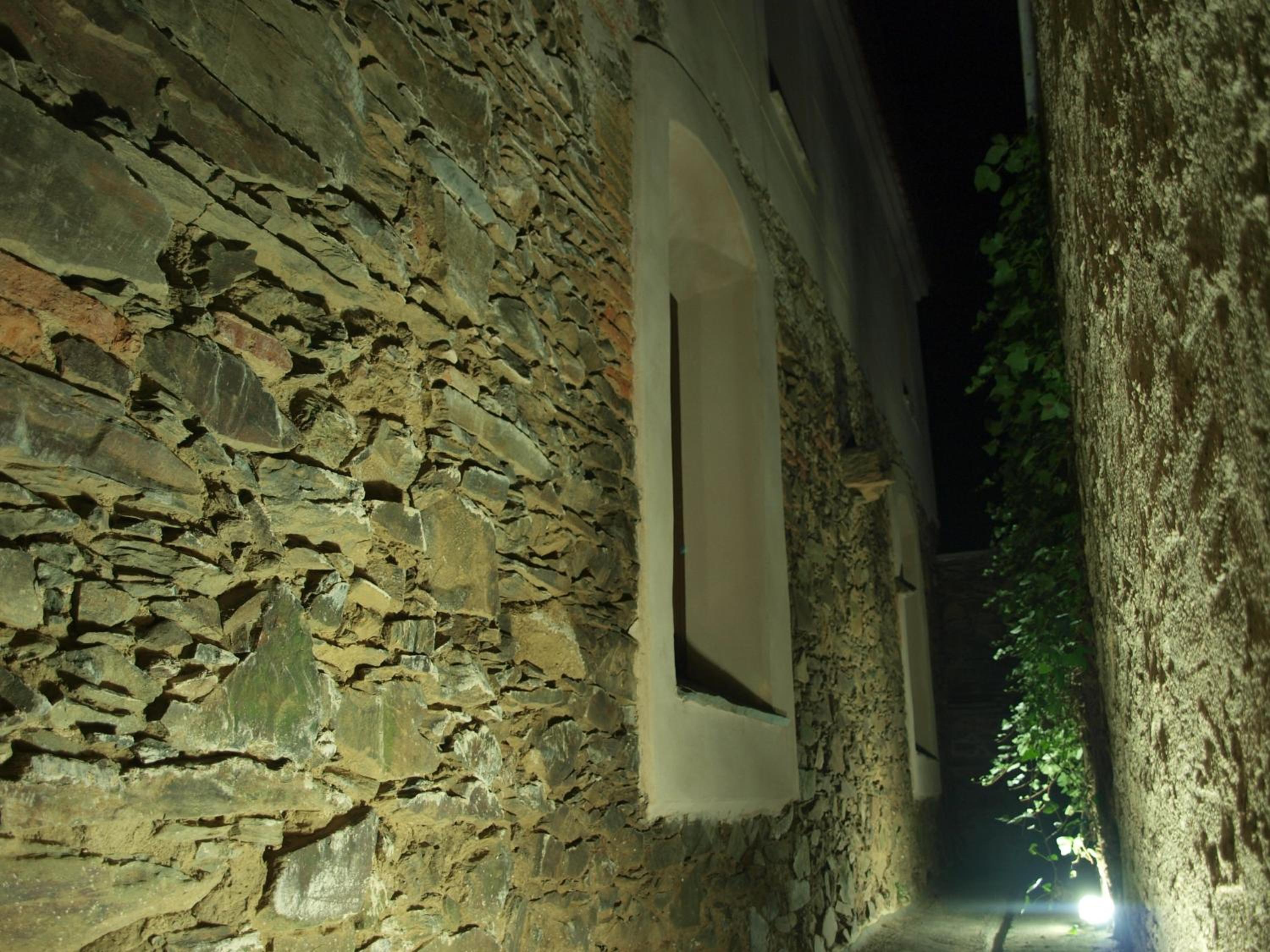 La Posada de Grimaldo
