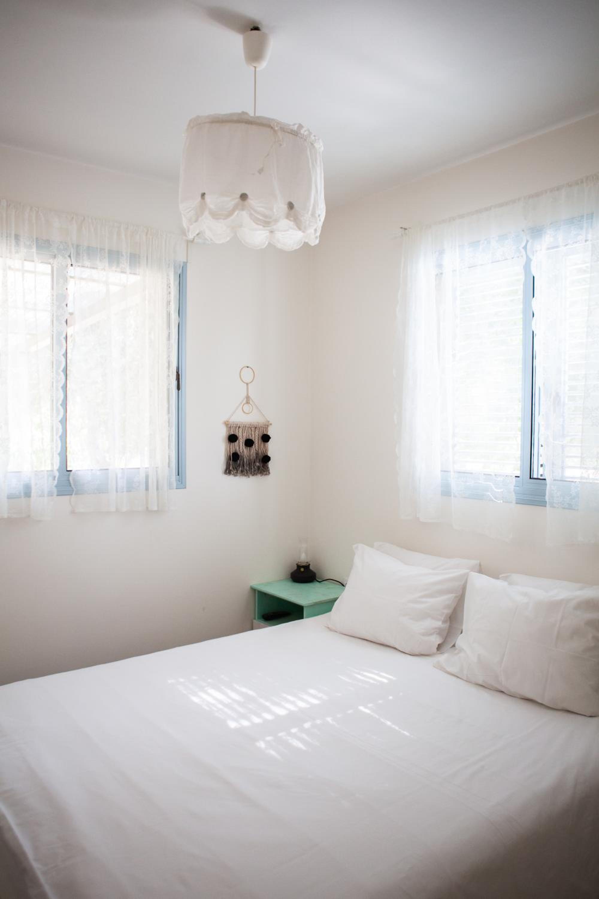 Olive - Israeli Zimmer view 2