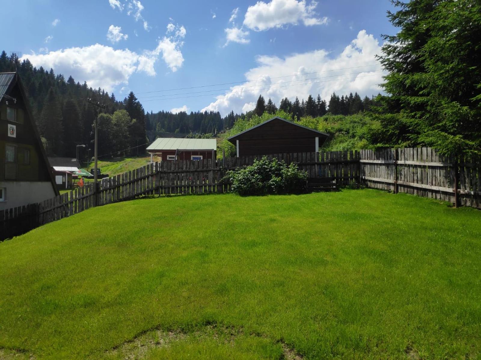 Apartmán Raketa view 4