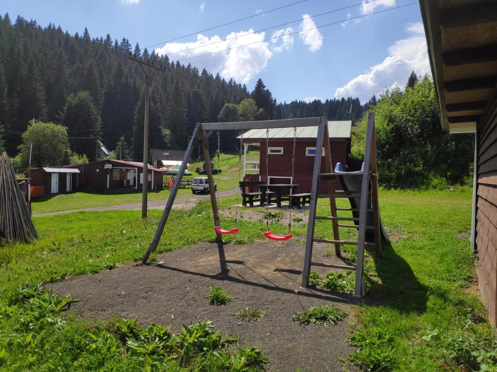Apartmán Raketa view 3