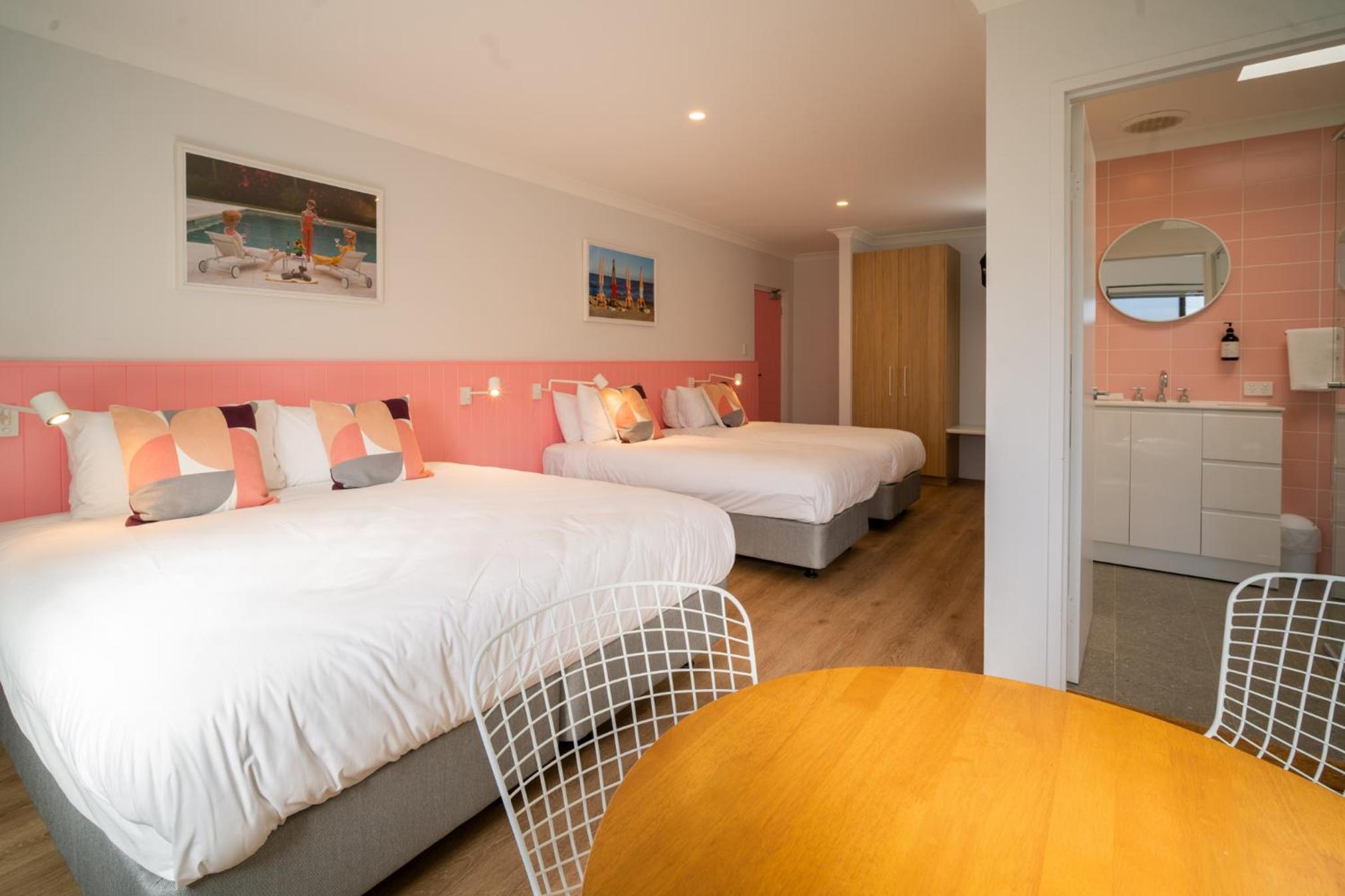 Ballina Vacations - The Cubana Ballina - Property Image 7