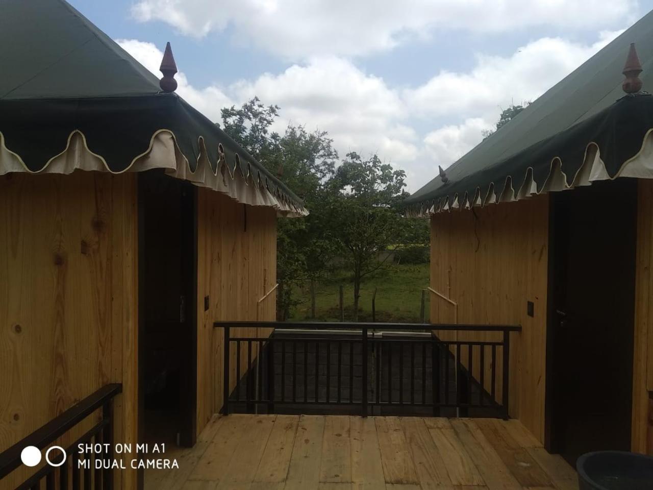 16 Bedouin Private Pool Villa view 4