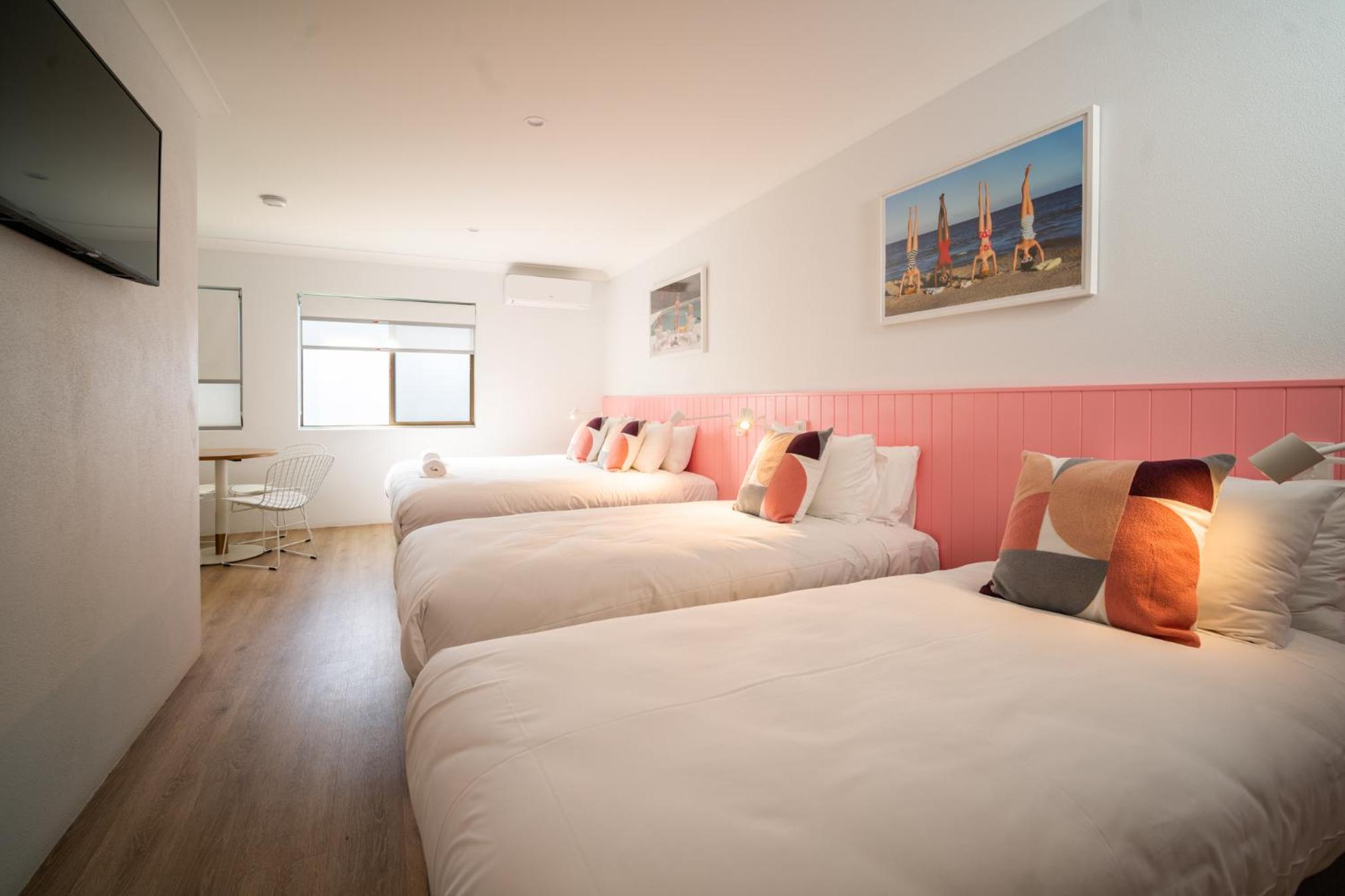 Ballina Vacations - The Cubana Ballina - Property Image 3