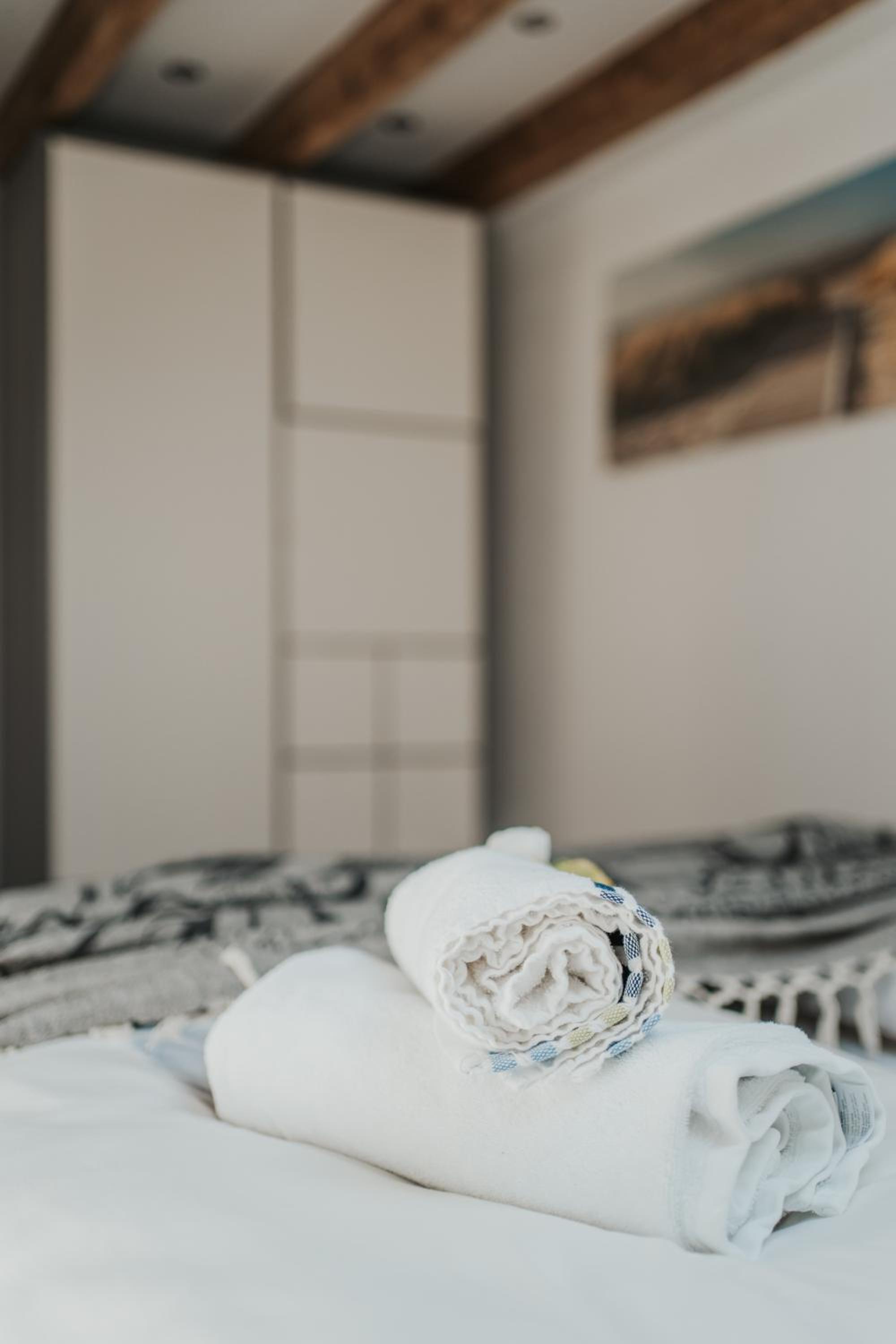 Wohnoffice mit Übernachtungsmöglichkeit Residenz Manzell Kiba 24