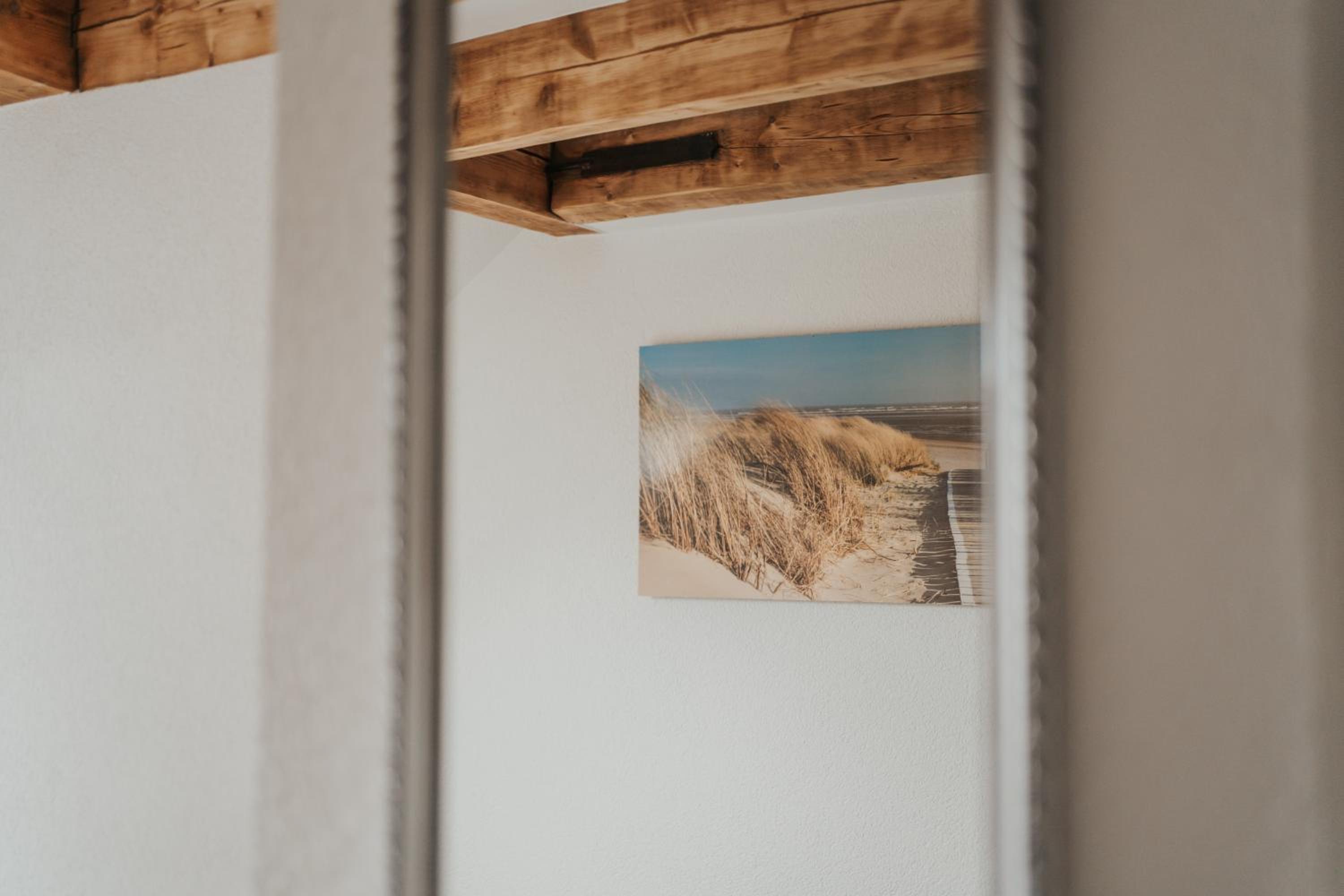 Wohnoffice mit Übernachtungsmöglichkeit Residenz Manzell Kiba 24