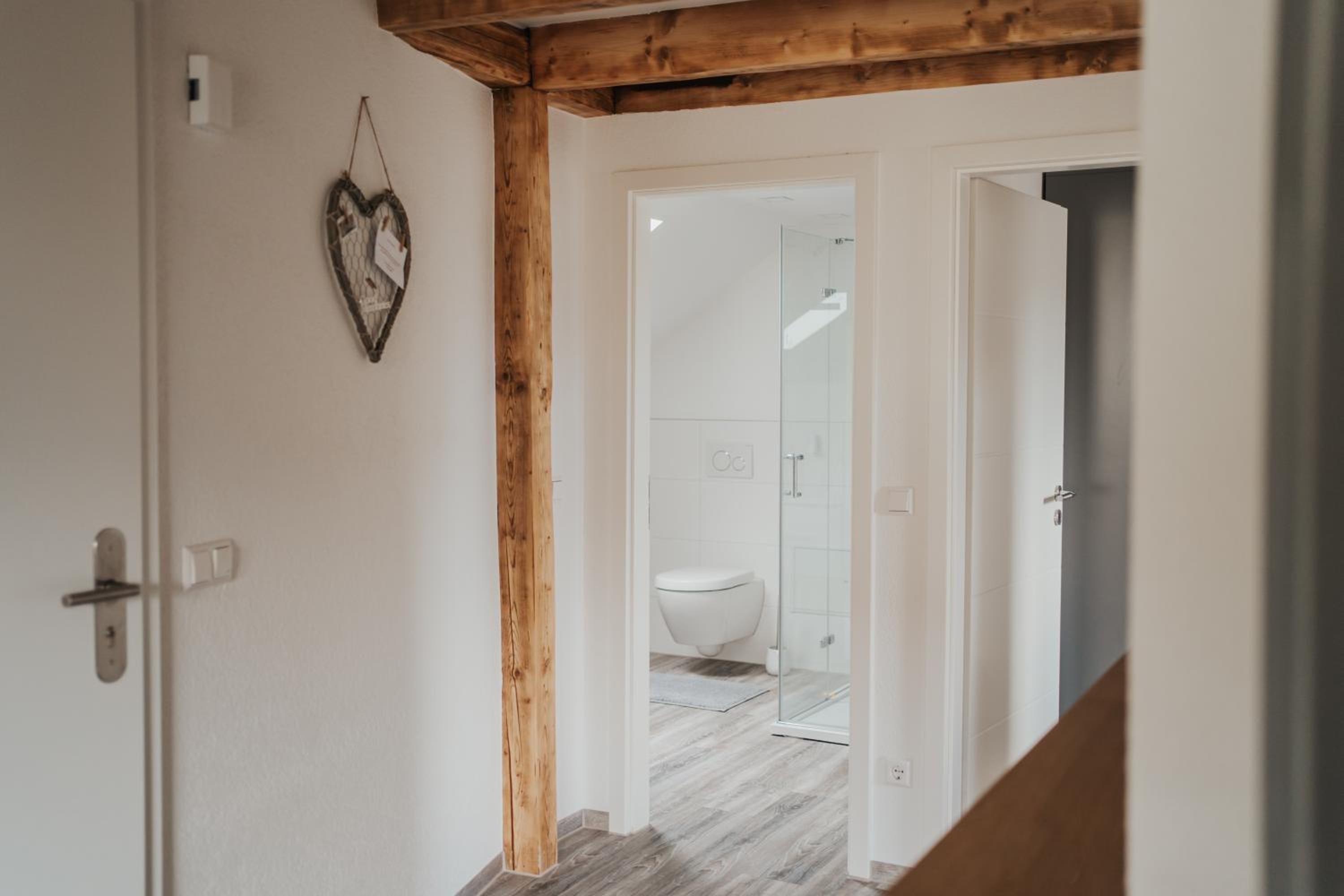 Wohnoffice mit Übernachtungsmöglichkeit Residenz Manzell Kiba 24