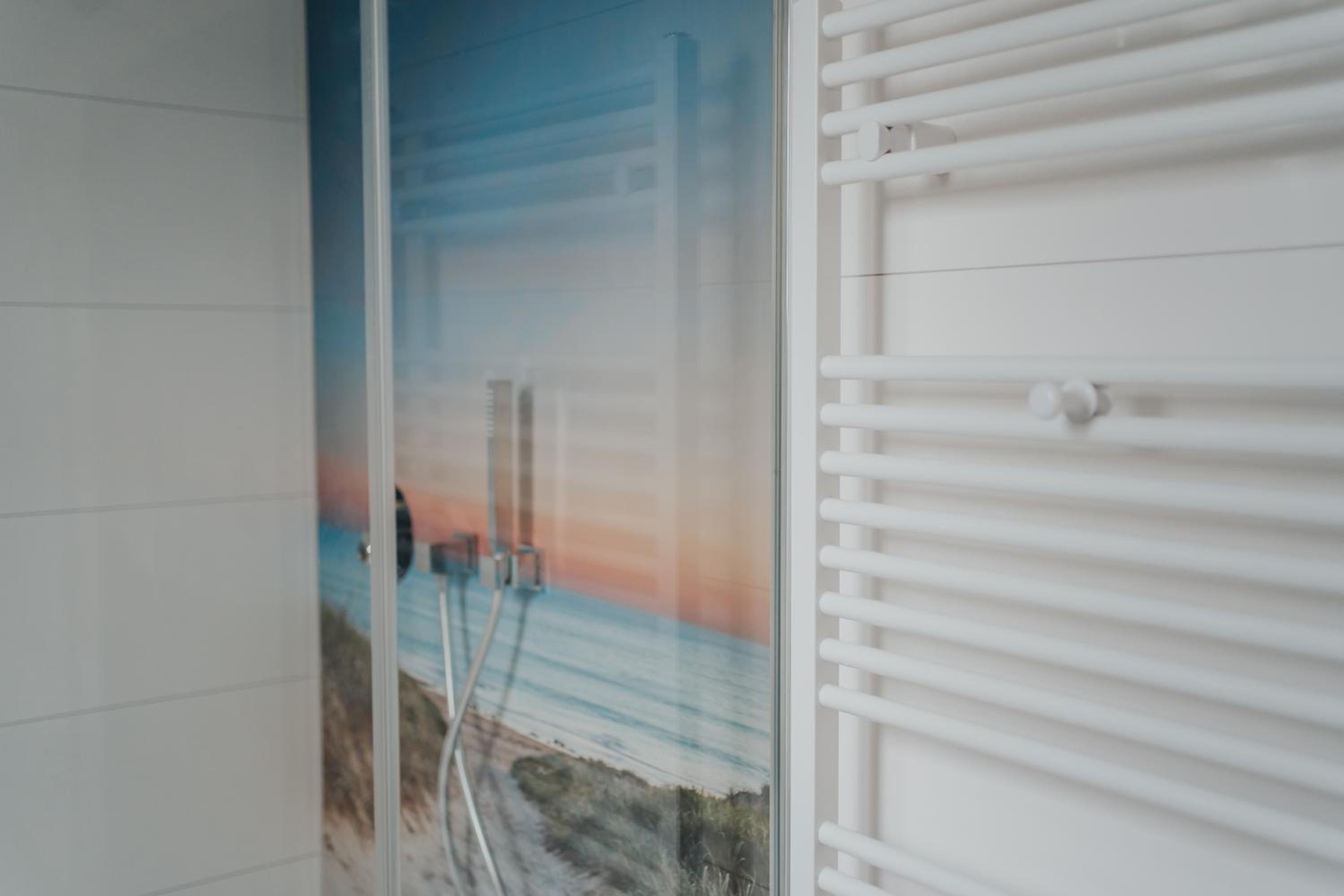 Wohnoffice mit Übernachtungsmöglichkeit Residenz Manzell Kiba 24