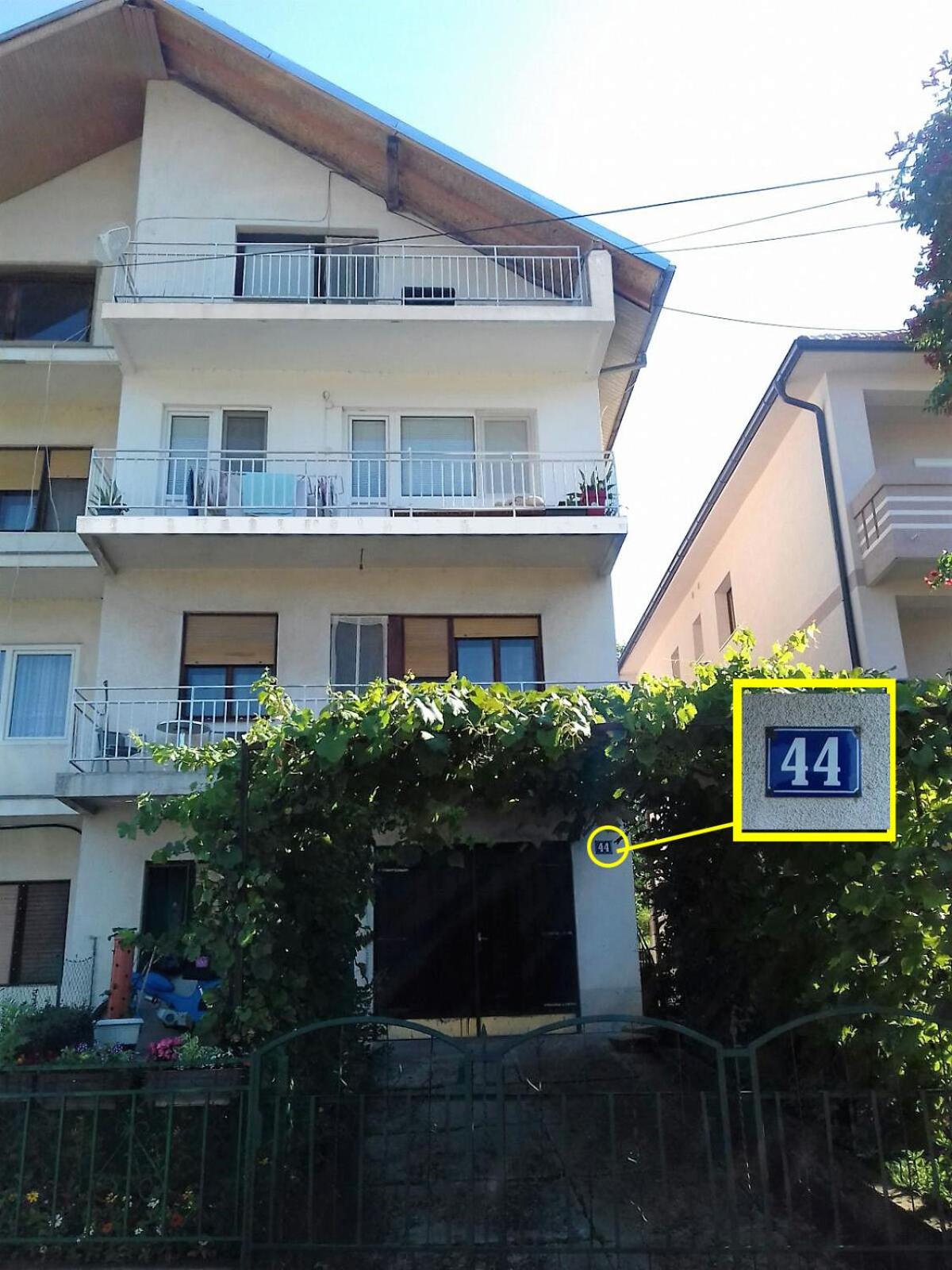 Apartman Trifunović Sokobanja