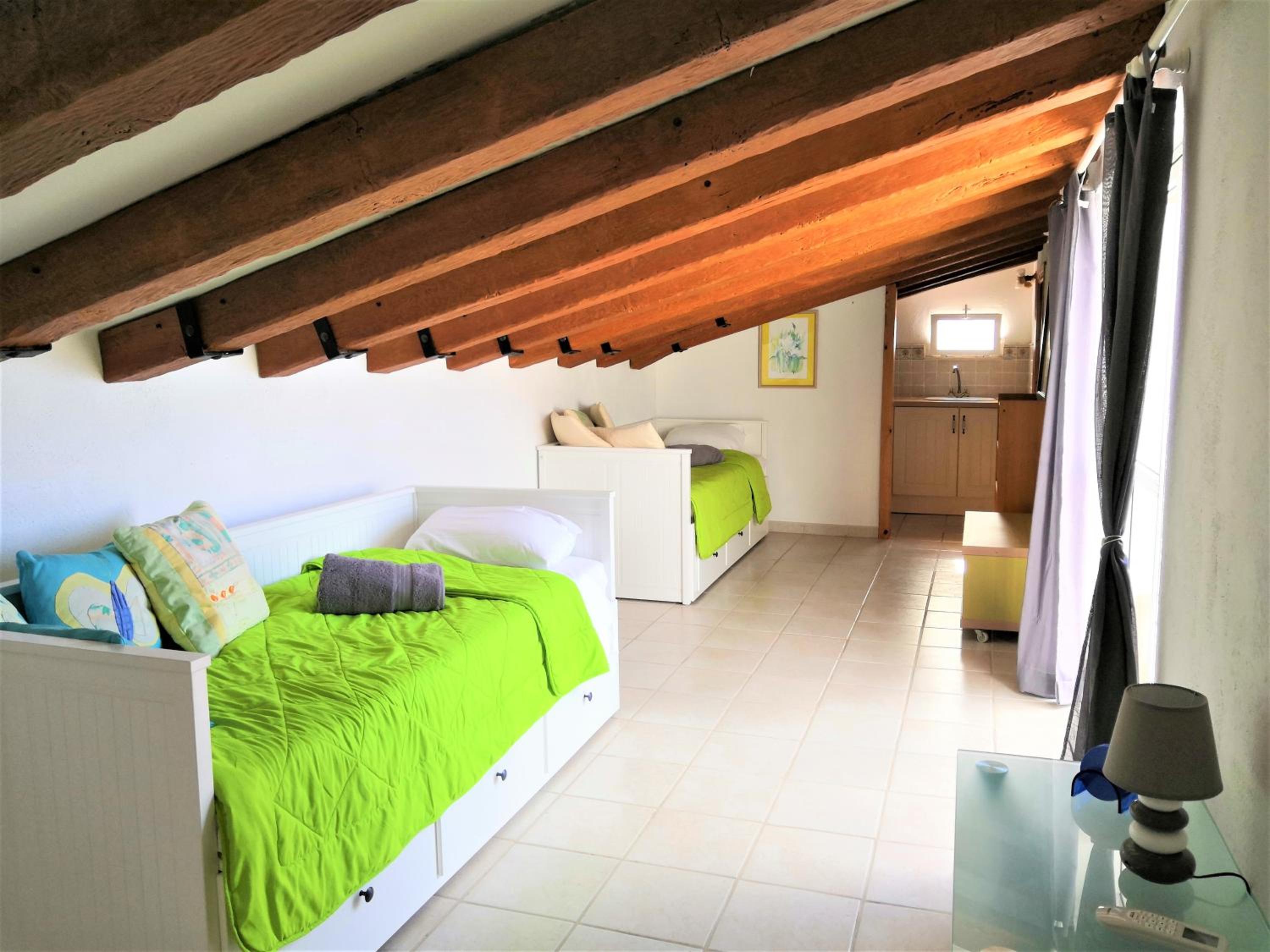 Villa ARMONIA