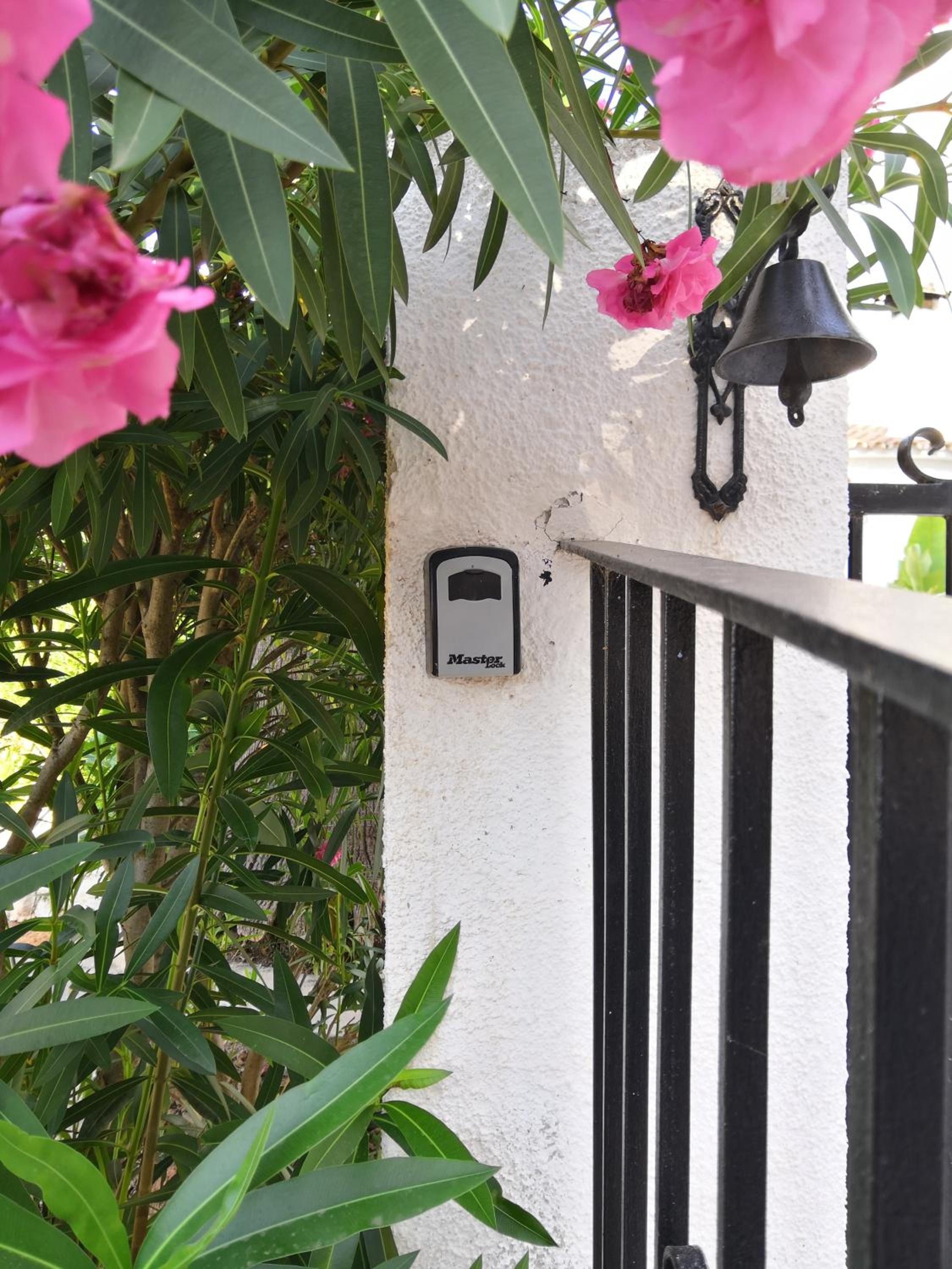 Villa ARMONIA