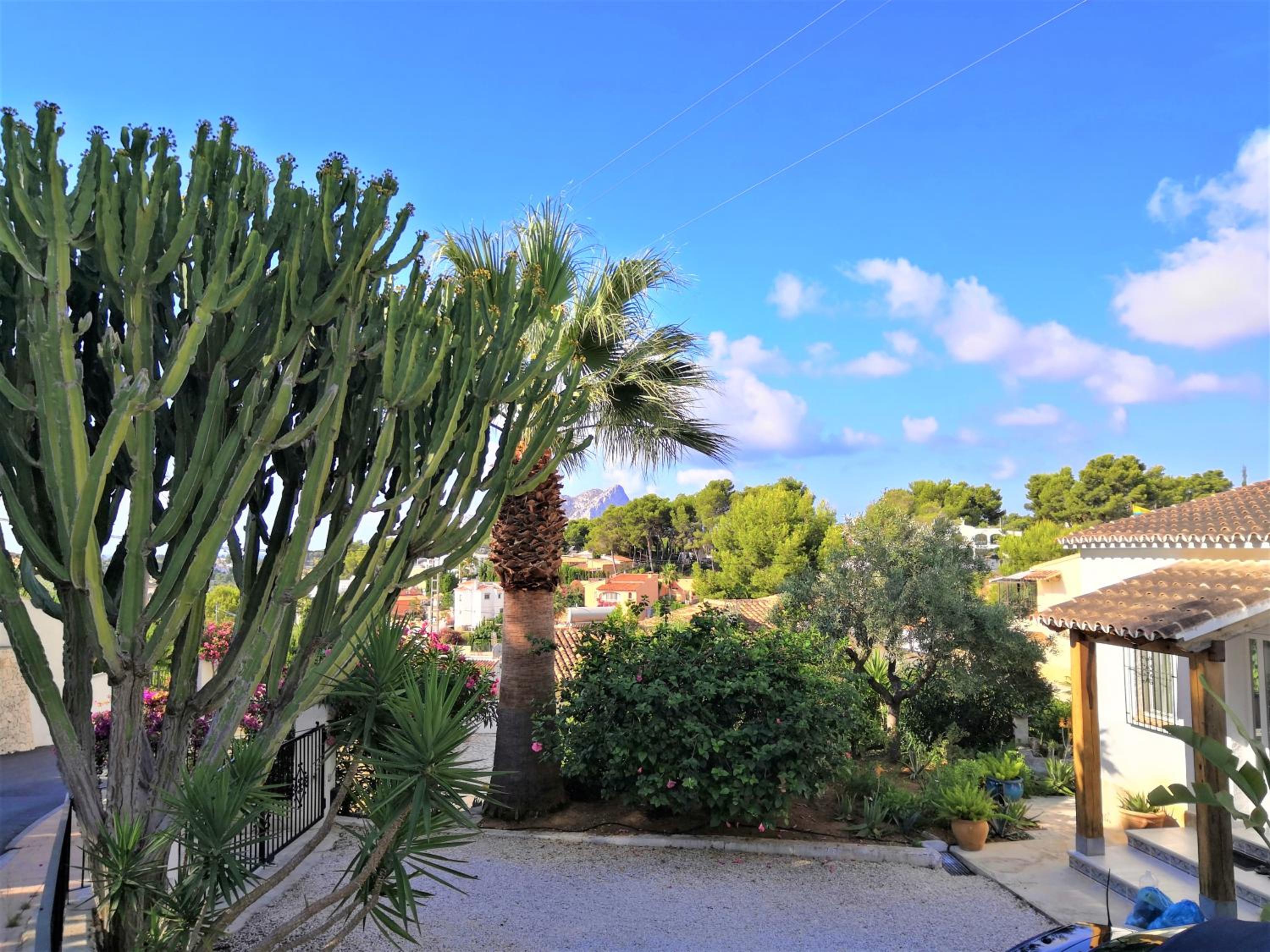 Villa ARMONIA