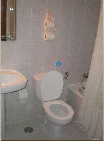Hostal Esmeralda