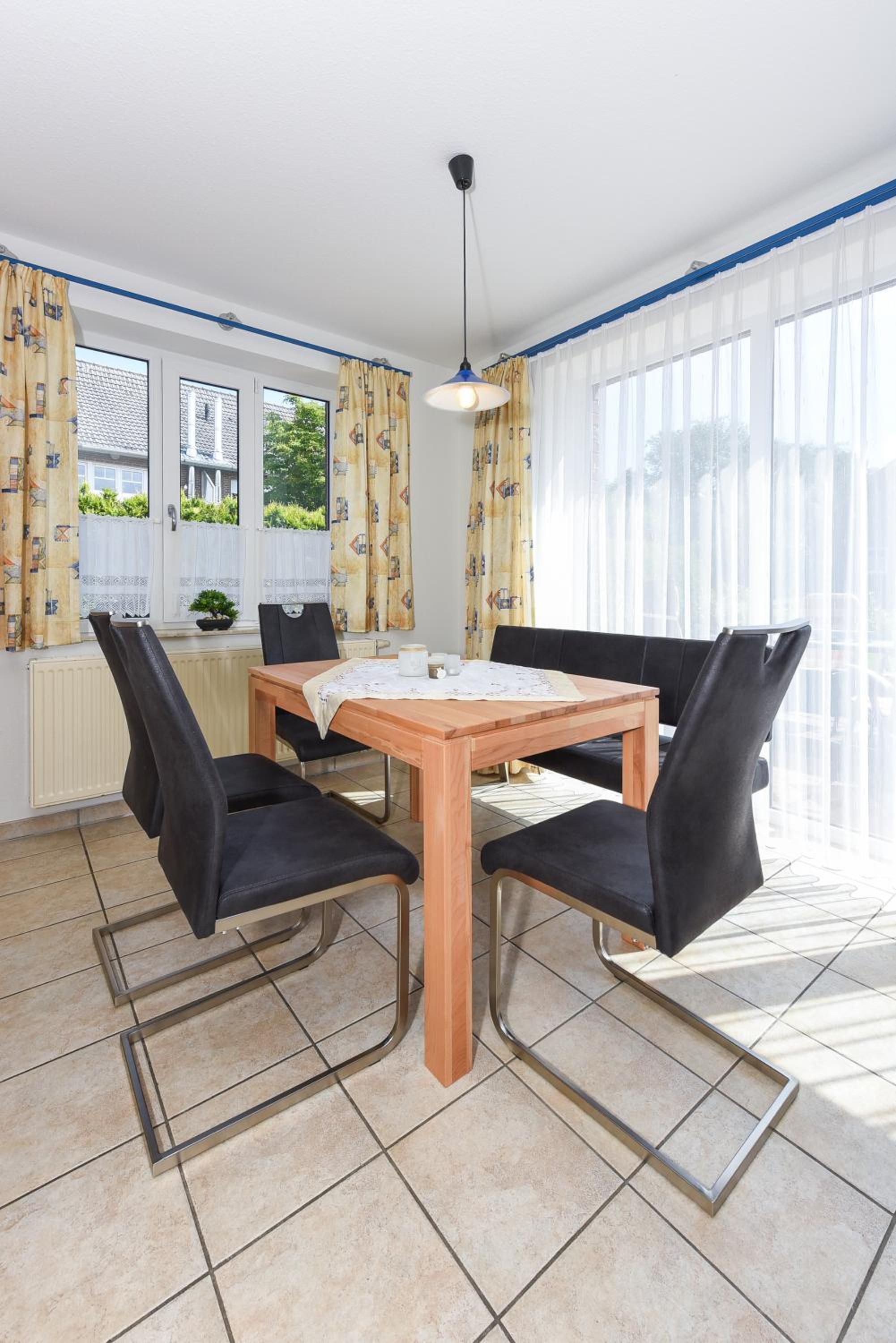 Ferienhaus Pia