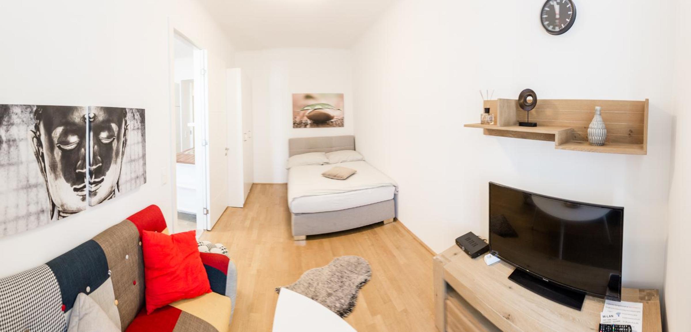 Flarent Vienna Apartments-WG