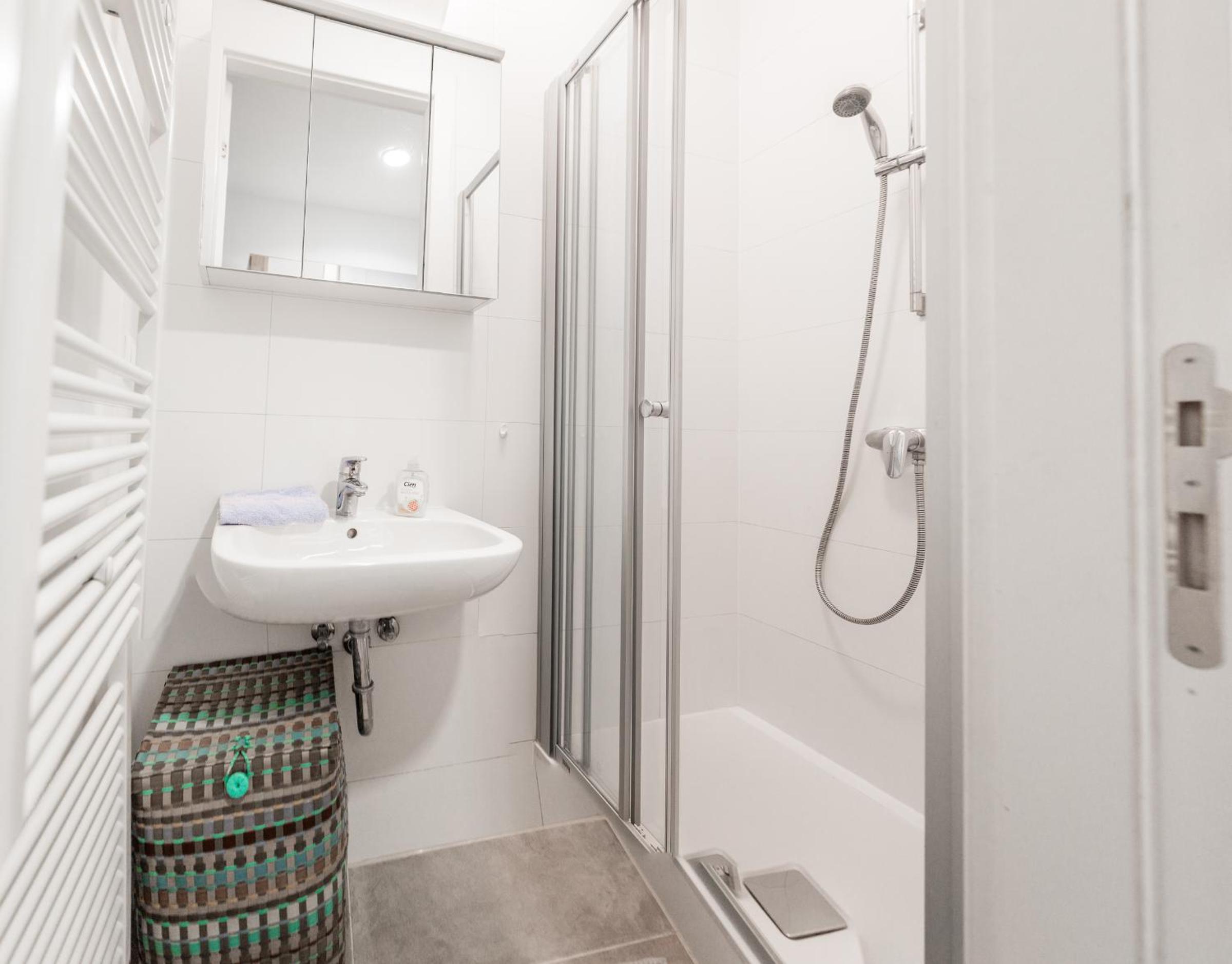 Flarent Vienna Apartments-WG