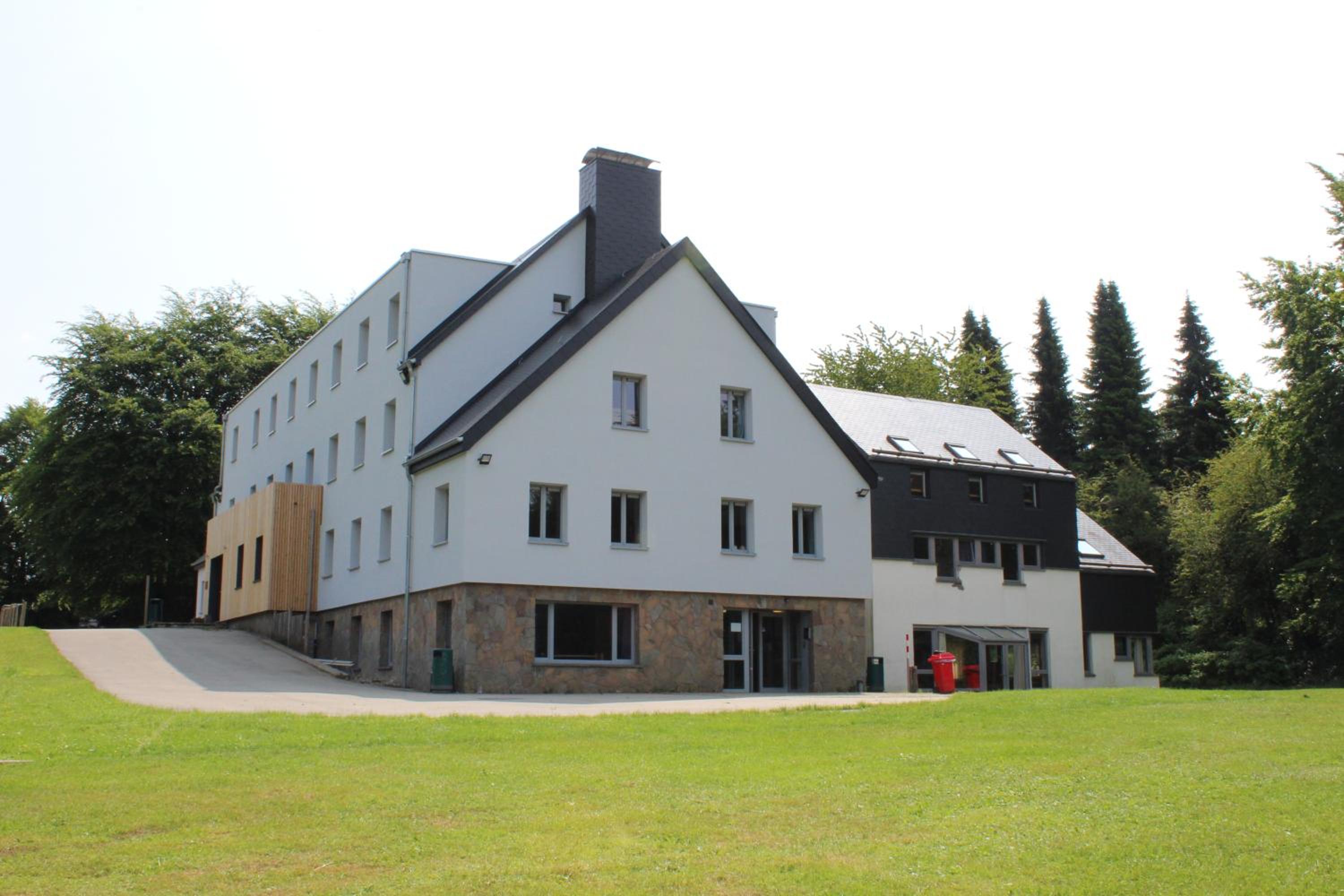 Gîte Kaleo Ovifat
