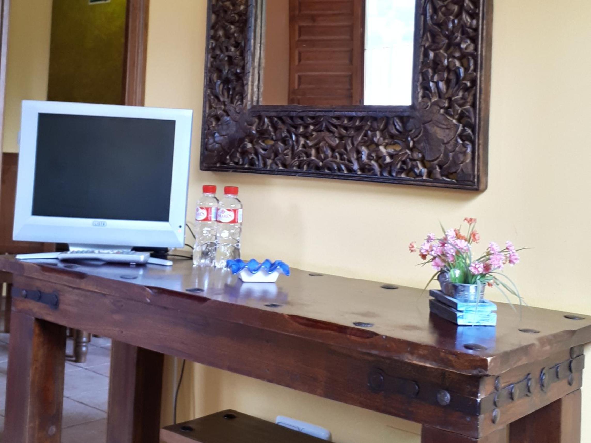 Posada La Vieja Escuela