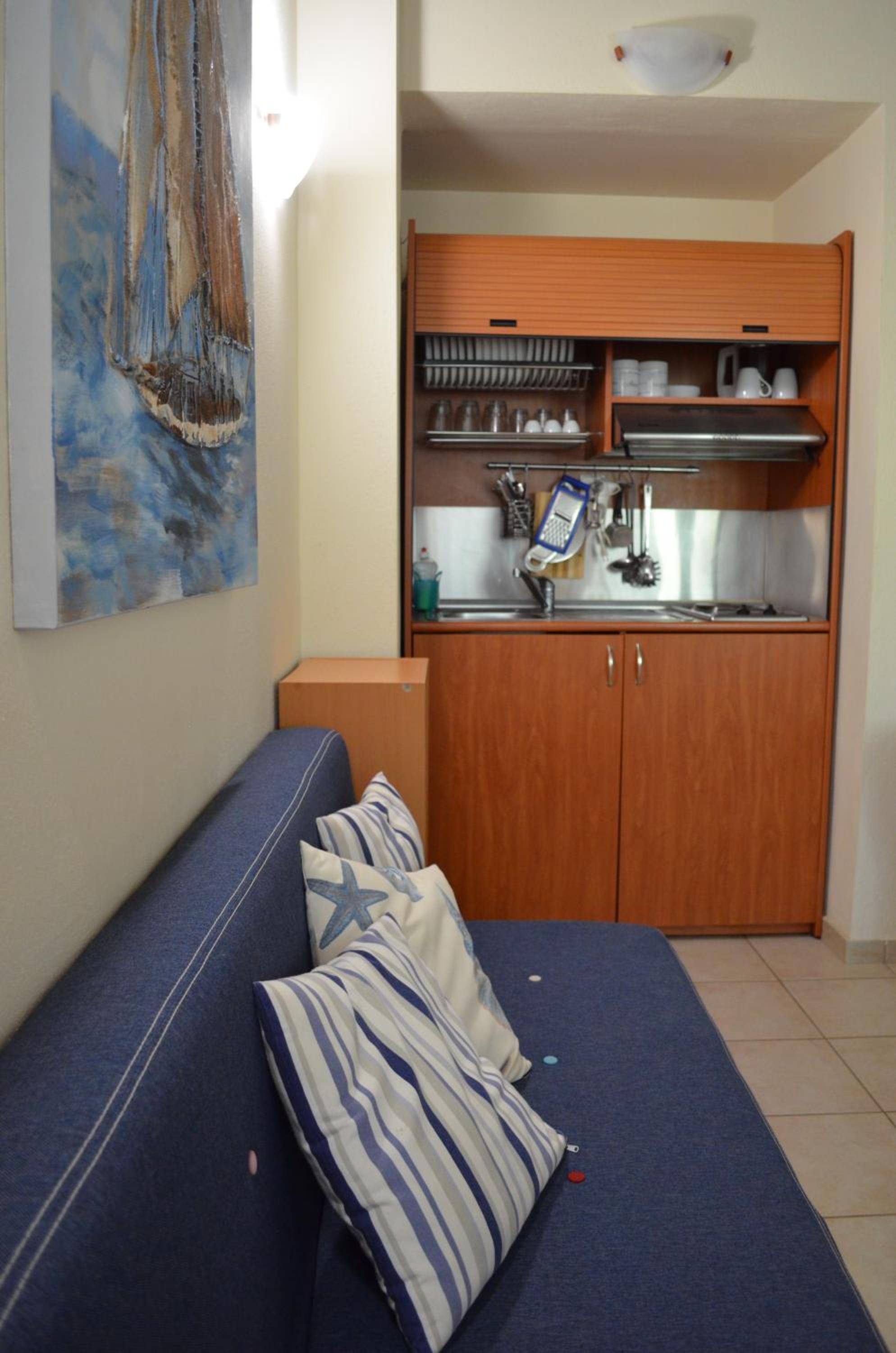 Liogerma apartments