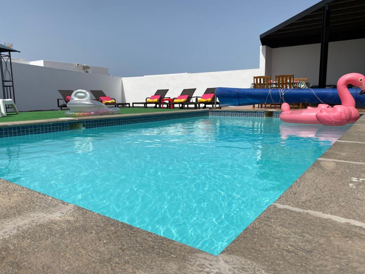 VILLA CARLA FUN FAMILY view 4