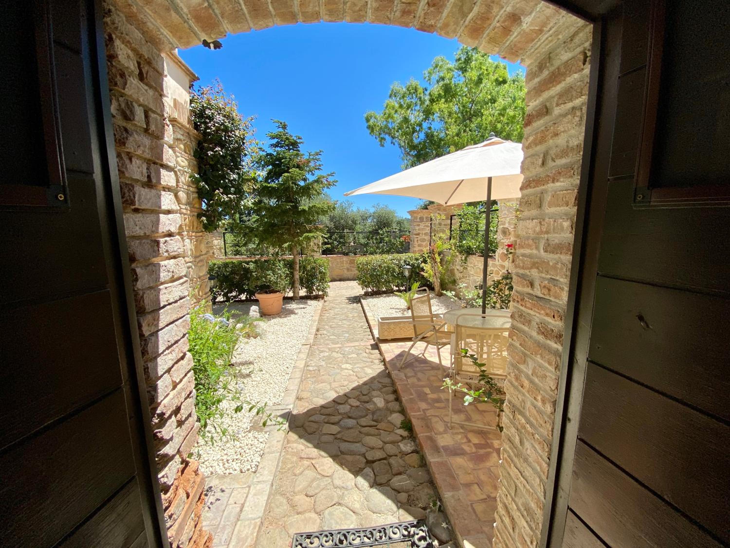 Le Colline del Gelso-Masseria Mazzei view 3