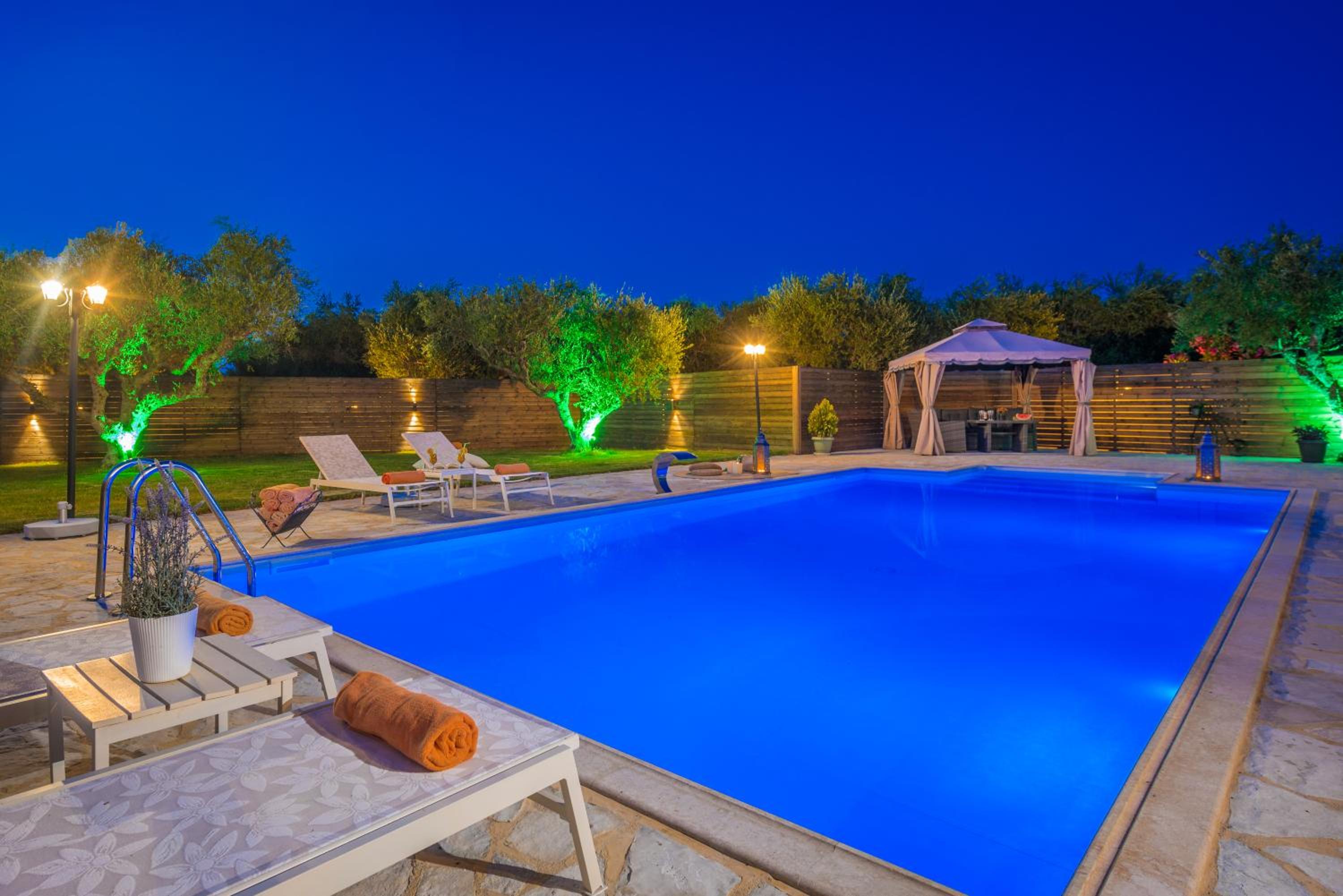 Eleni's Family Villa view 4