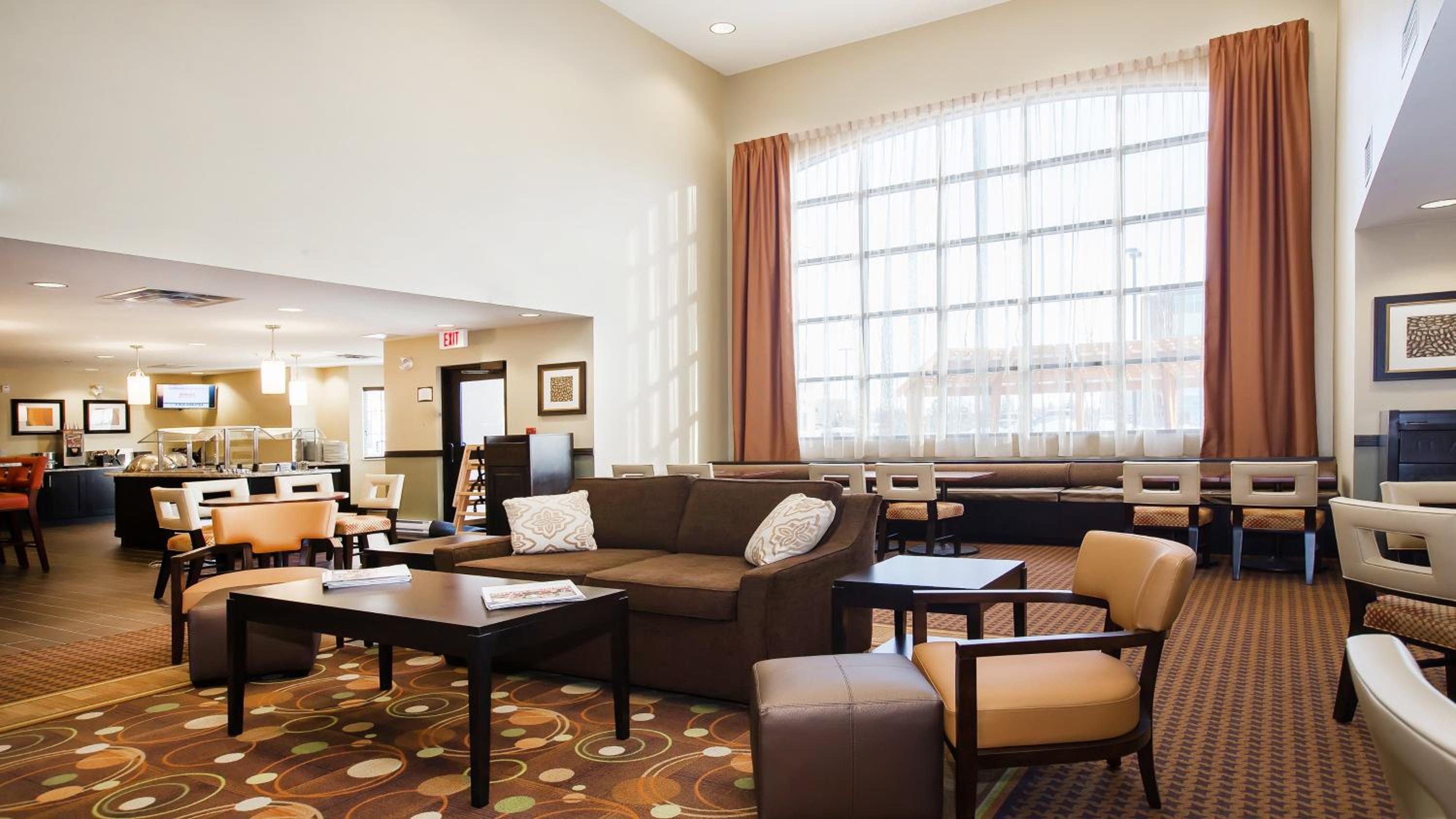 Staybridge Suites West Edmonton, an IHG Hotel-1
