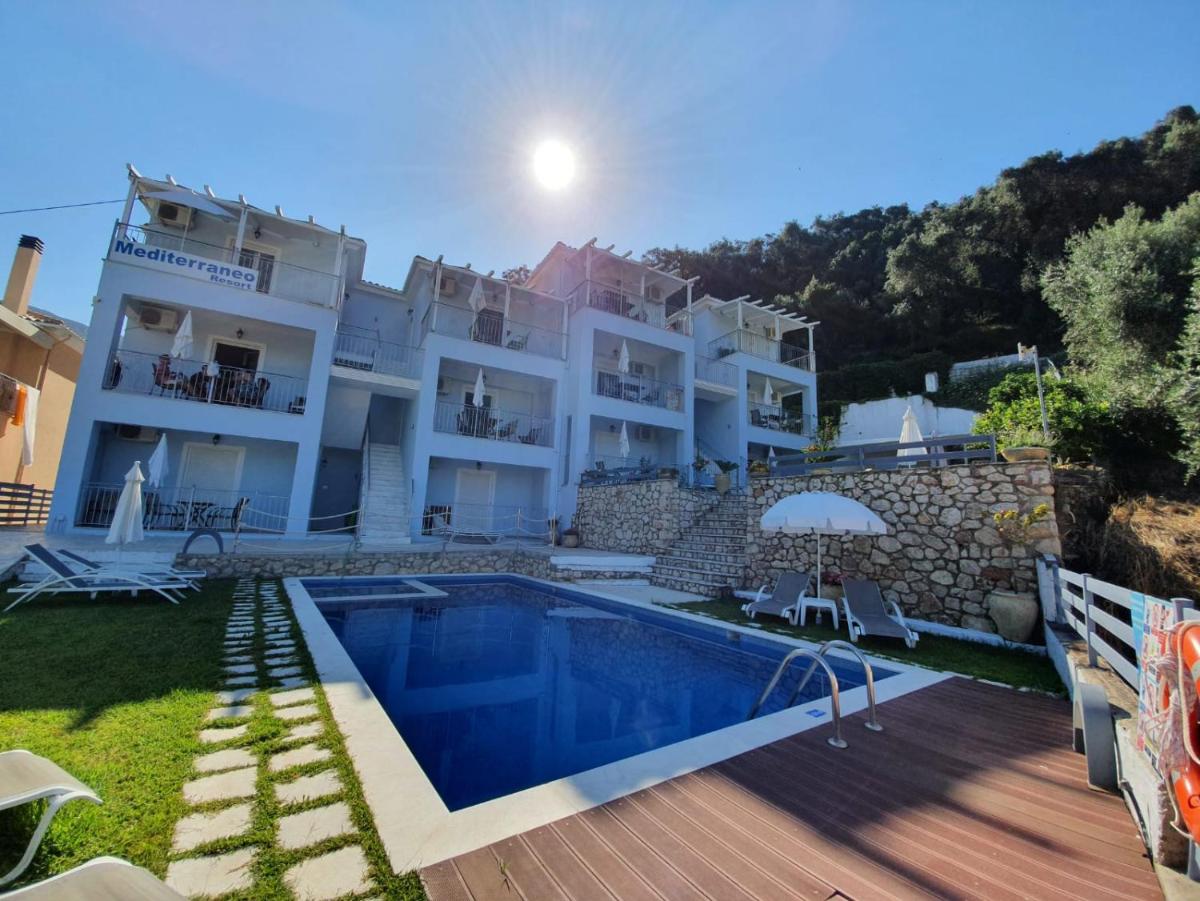 Mediterraneo Resort view 3