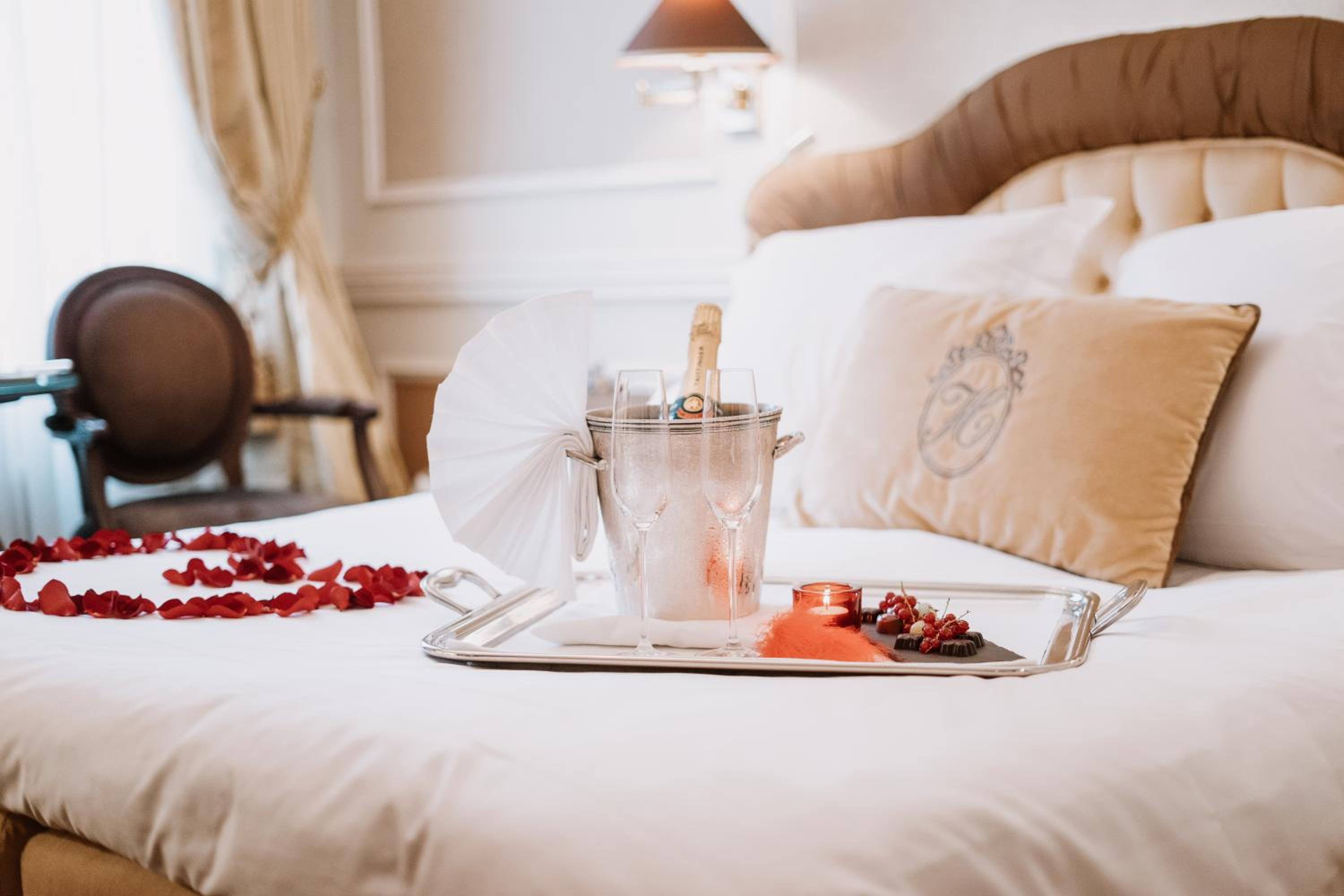 Bruges Vacations - Relais Chateaux Hotel Heritage - Property Image 63
