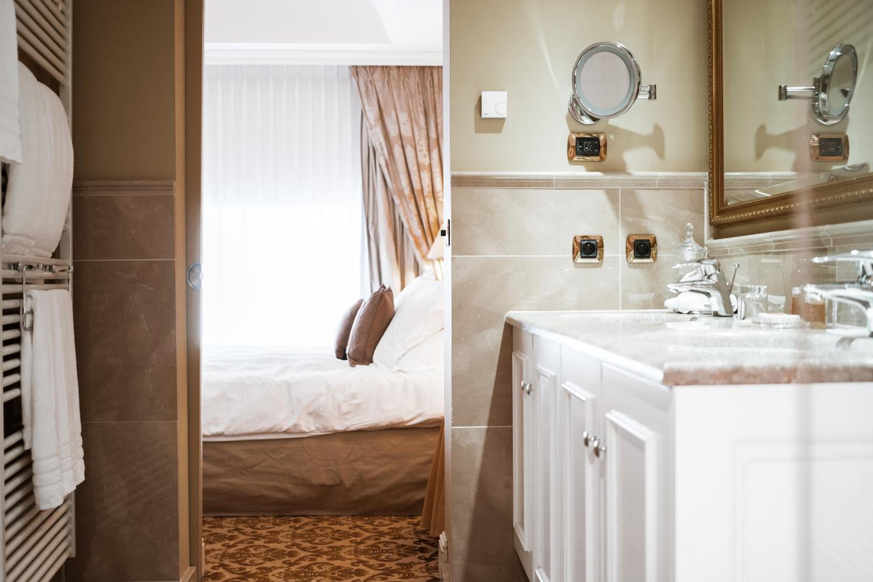 Bruges Vacations - Relais Chateaux Hotel Heritage - Property Image 48