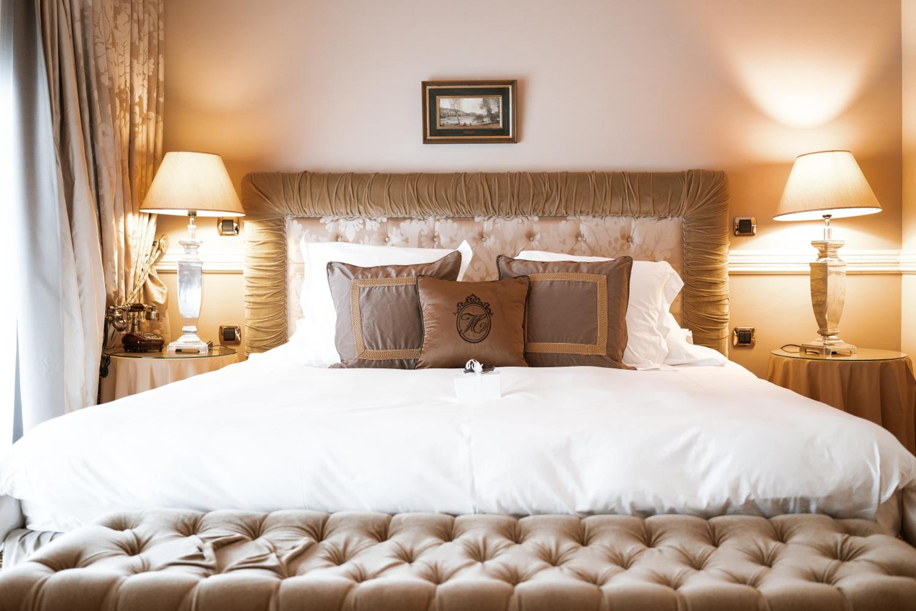 Bruges Vacations - Relais Chateaux Hotel Heritage - Property Image 43