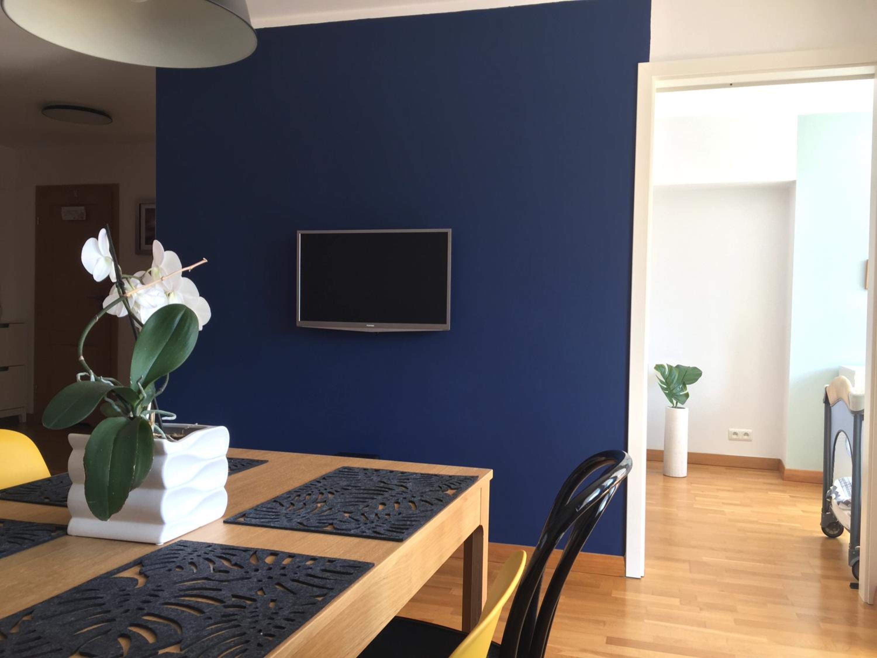 Fregata Apartment Gdynia view 3